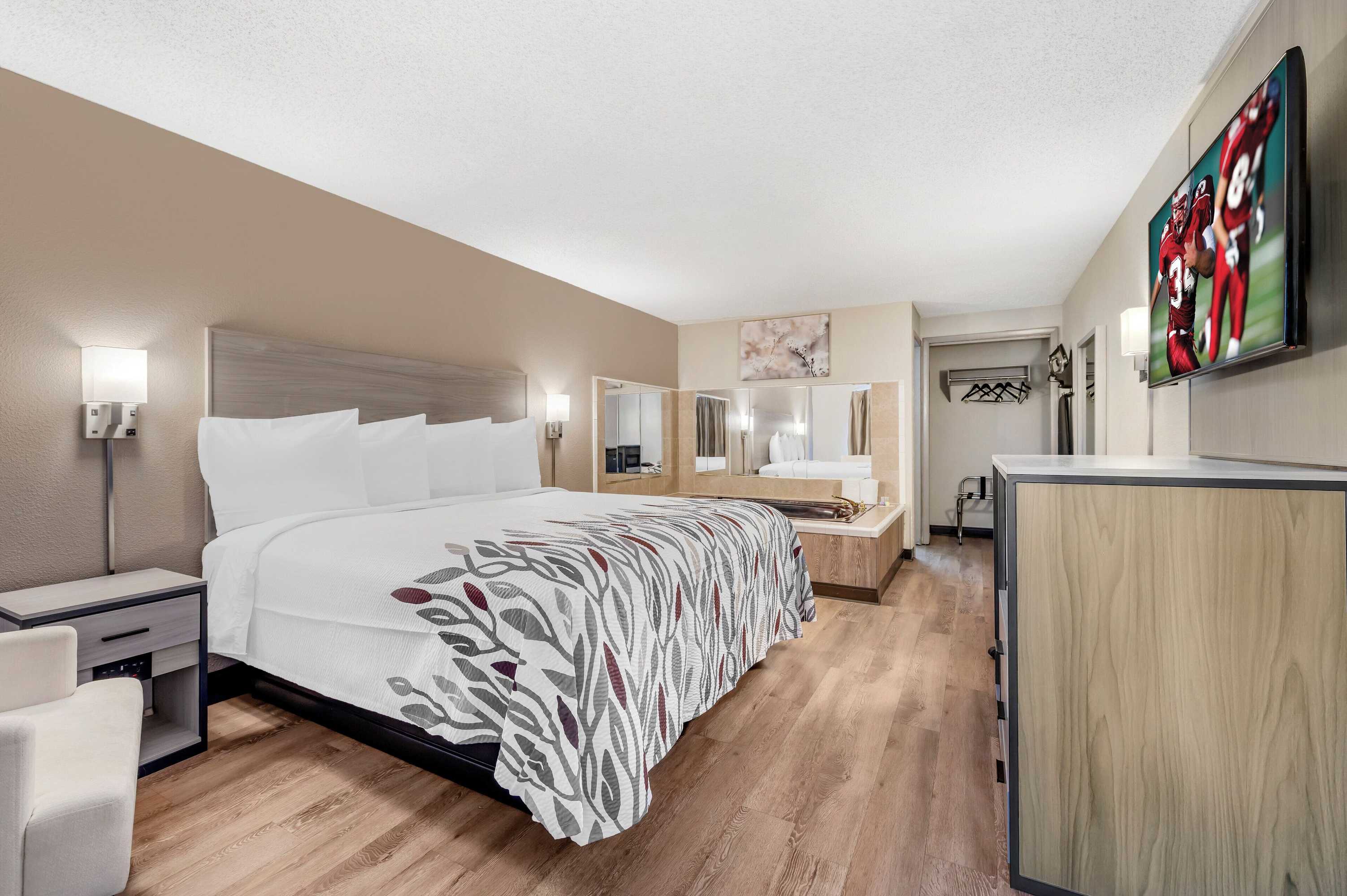 Gift card for Red Roof Inn Stroudsburg Gift card for Red Roof Inn Stroudsburg