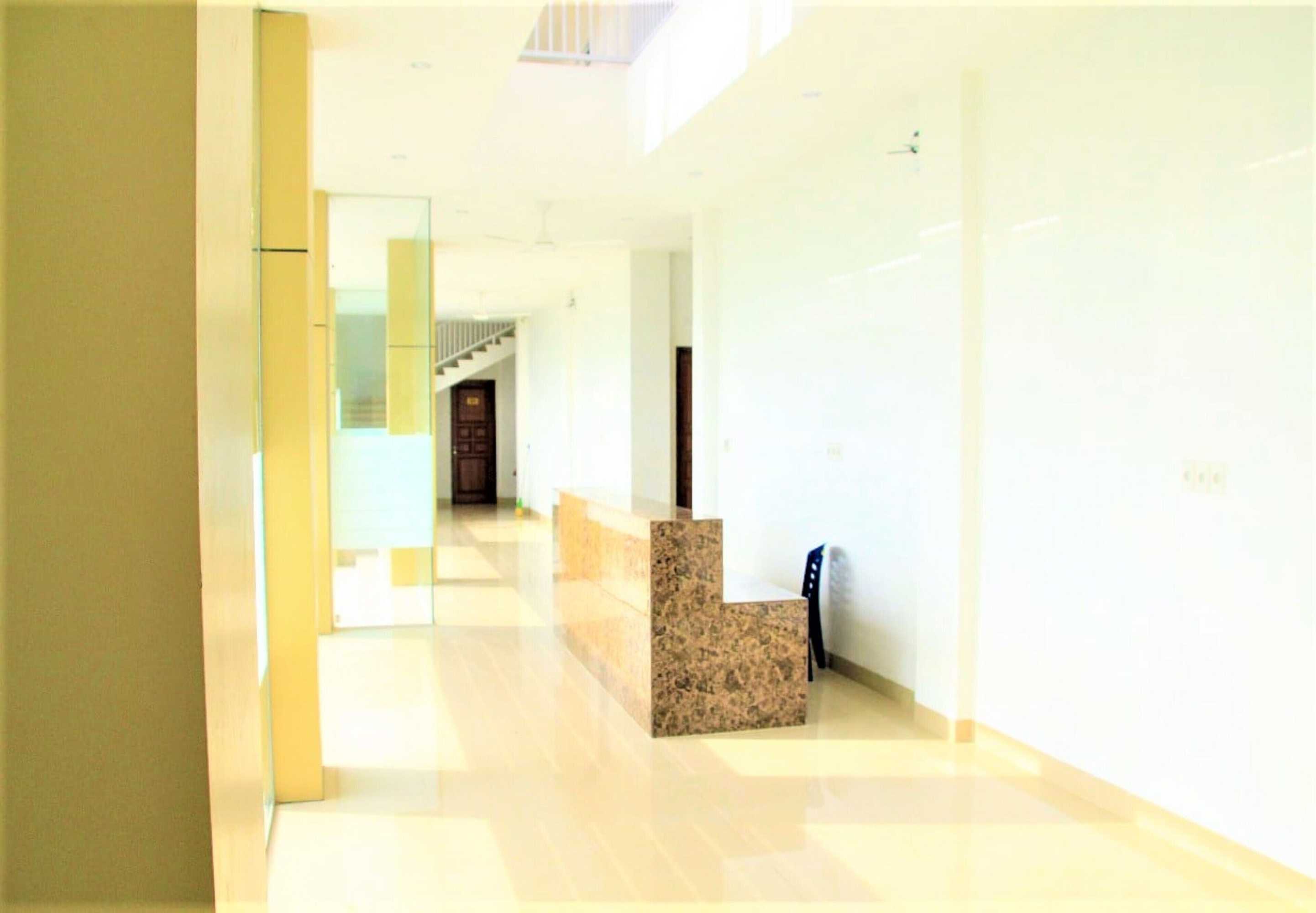 Gift card for Green Village Residence Syariah