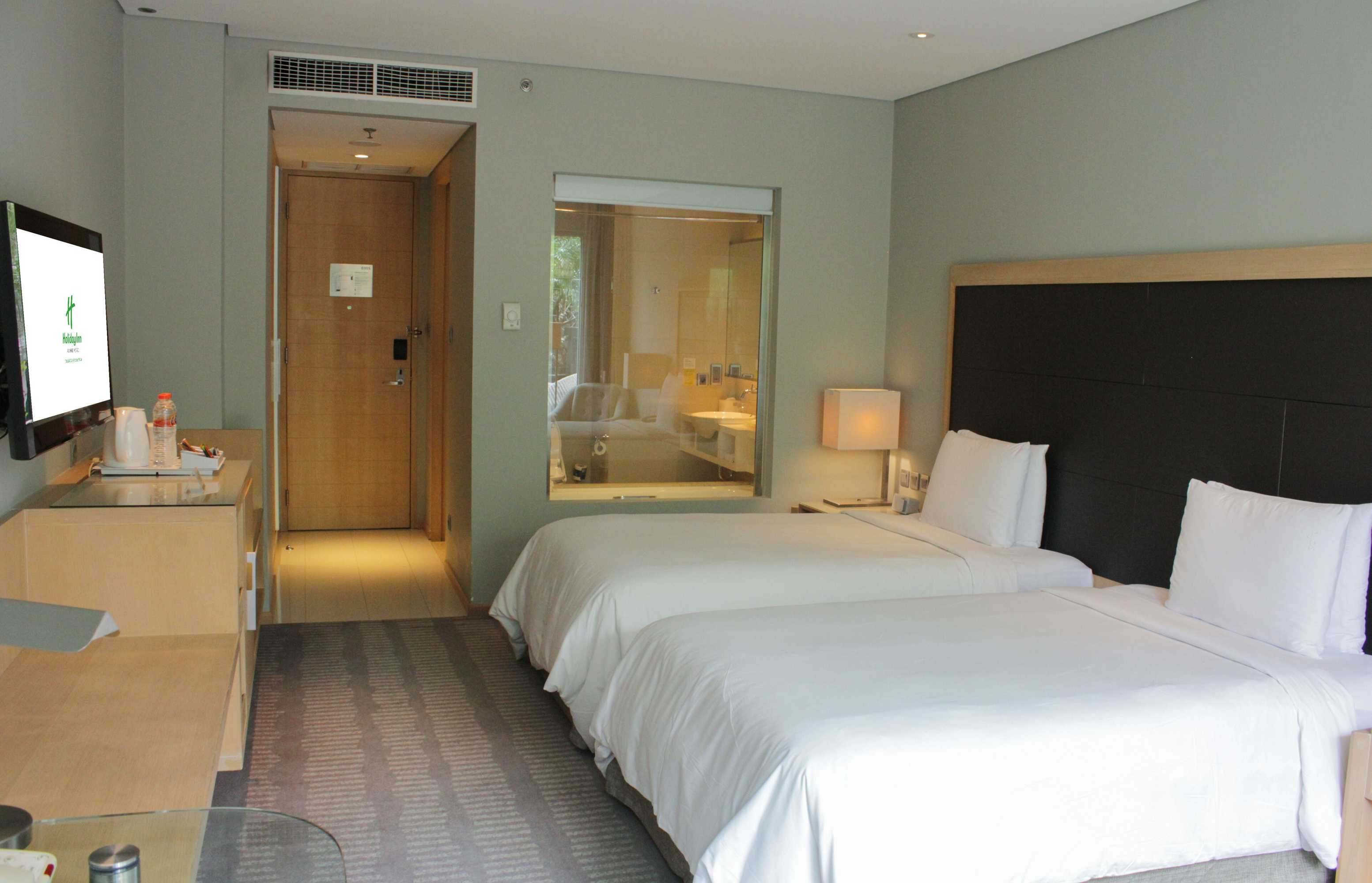 Gift card for Doubletree By Hilton Jakarta Kemayoran