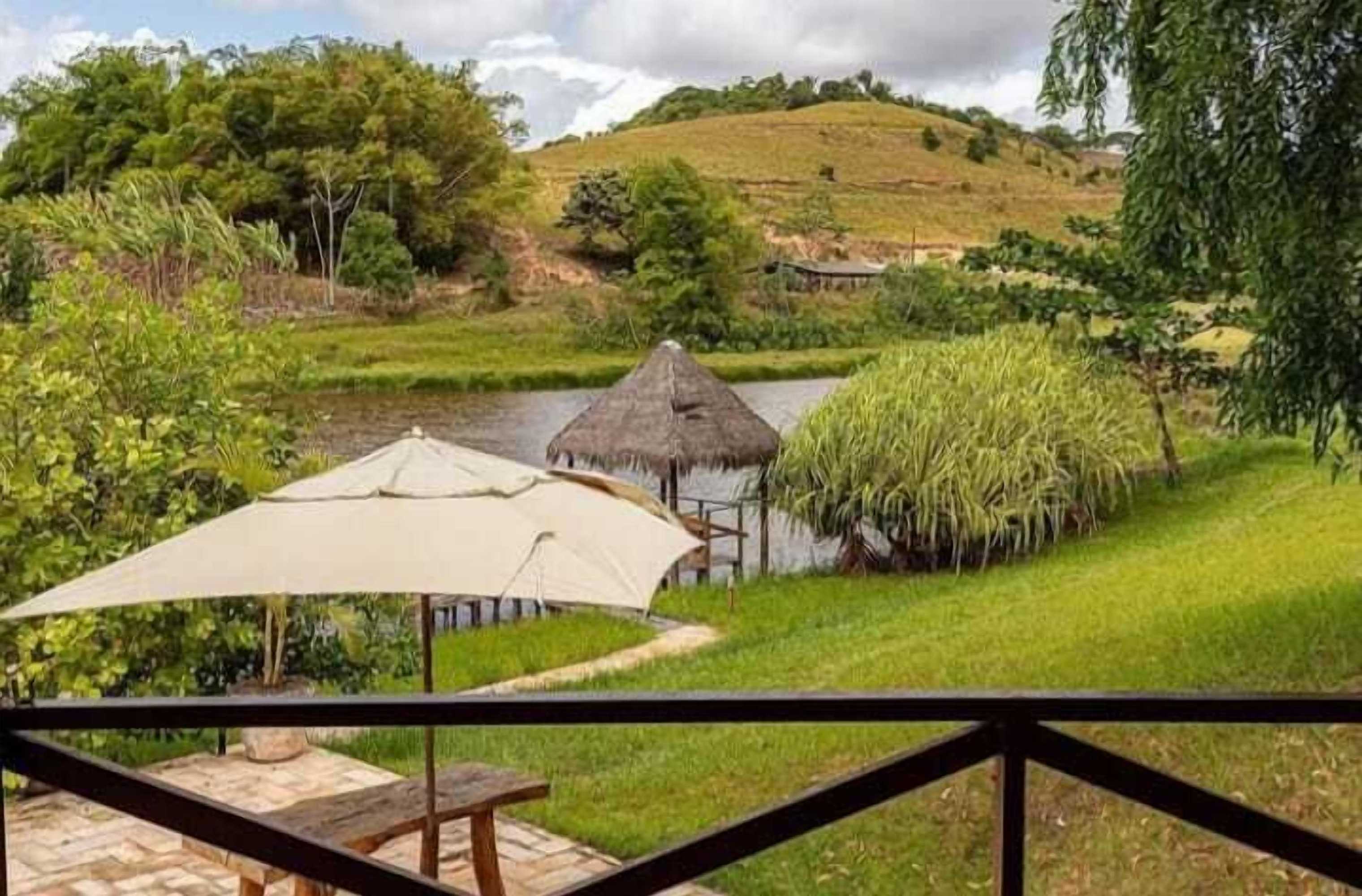 Gift card for Cambará Eco Resort Gift card for Cambará Eco Resort