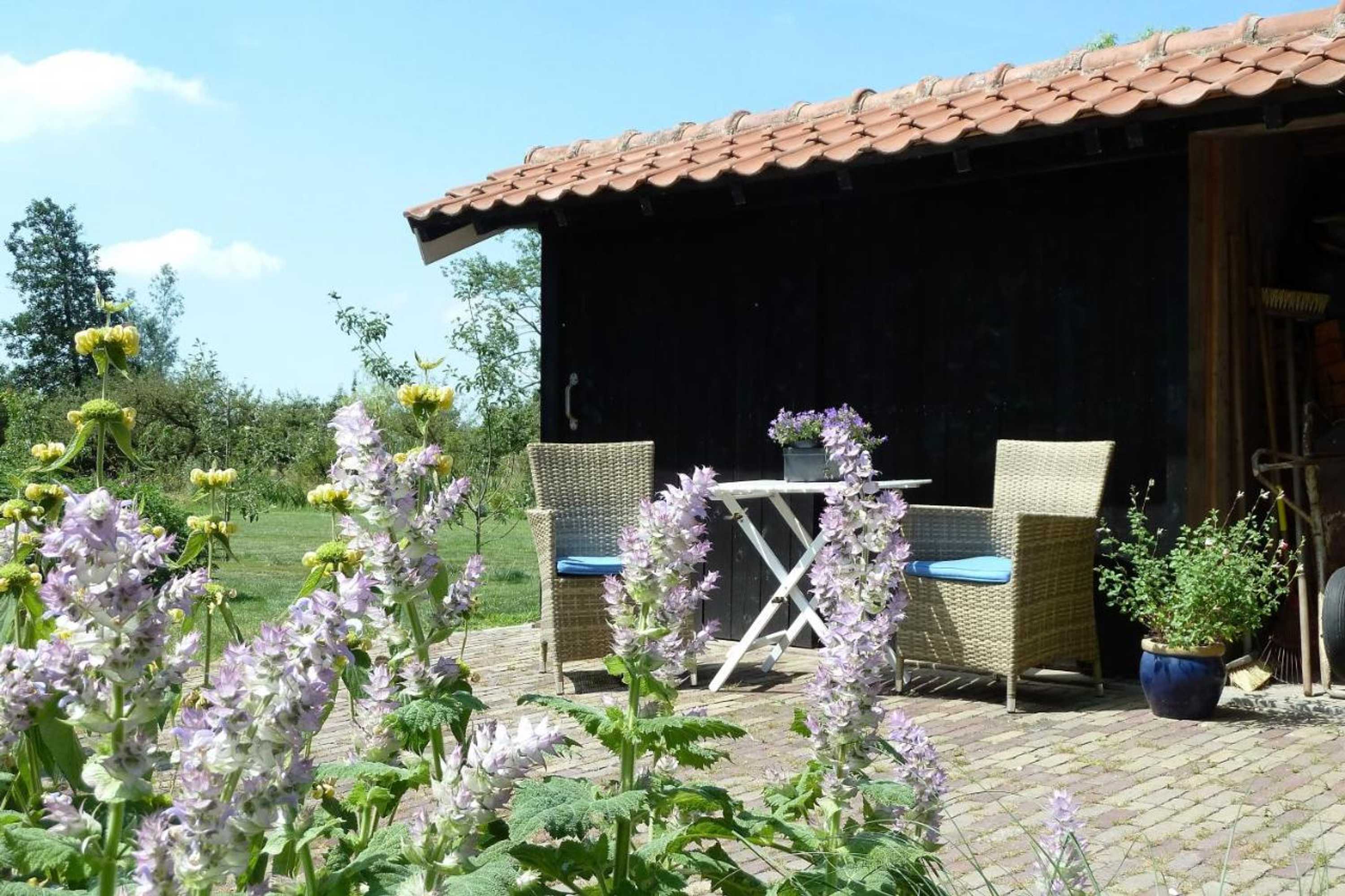 Gift card for Bed&breakfast Hoornaar