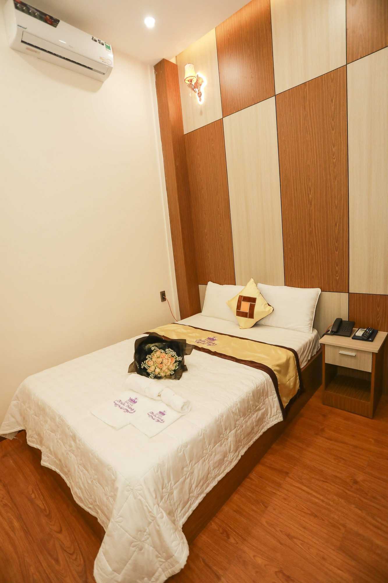 Gift card for Trieu Dang Hotel Gift card for Trieu Dang Hotel