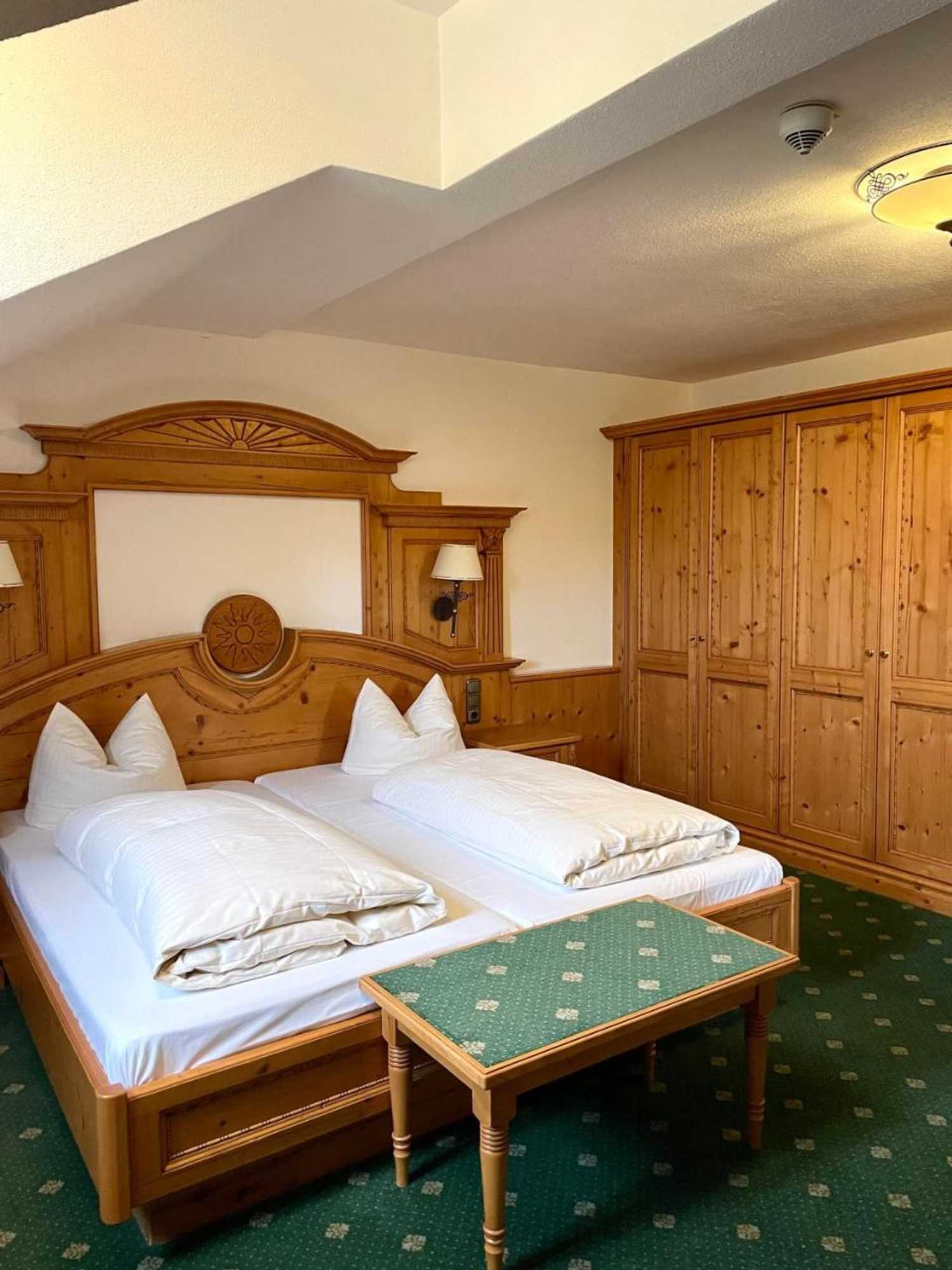 Gift card for Gasthof & Hotel Jägerwirt