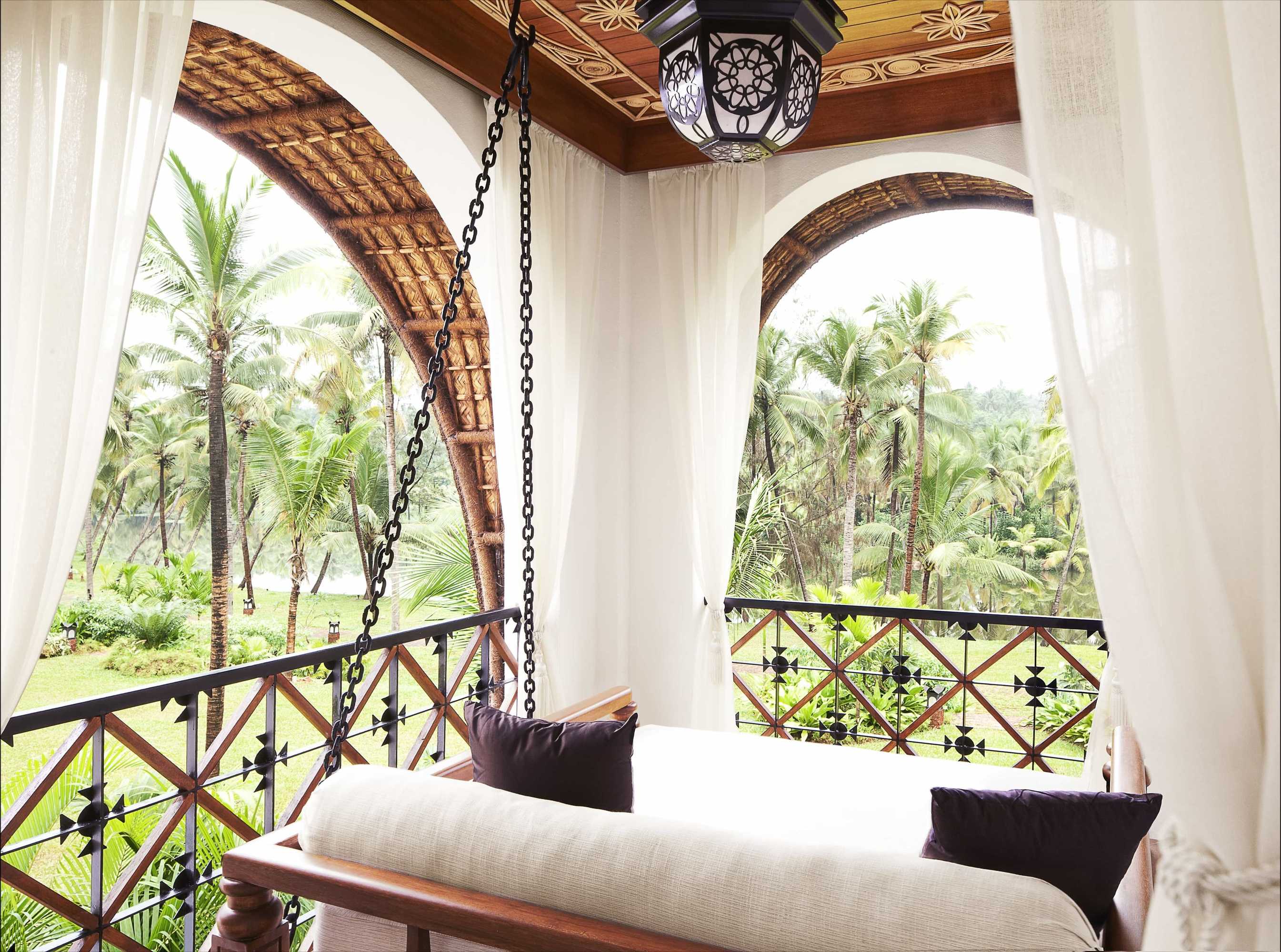 Gift card for Taj Bekal Resort & Spa, Kerala Gift card for Taj Bekal Resort & Spa, Kerala