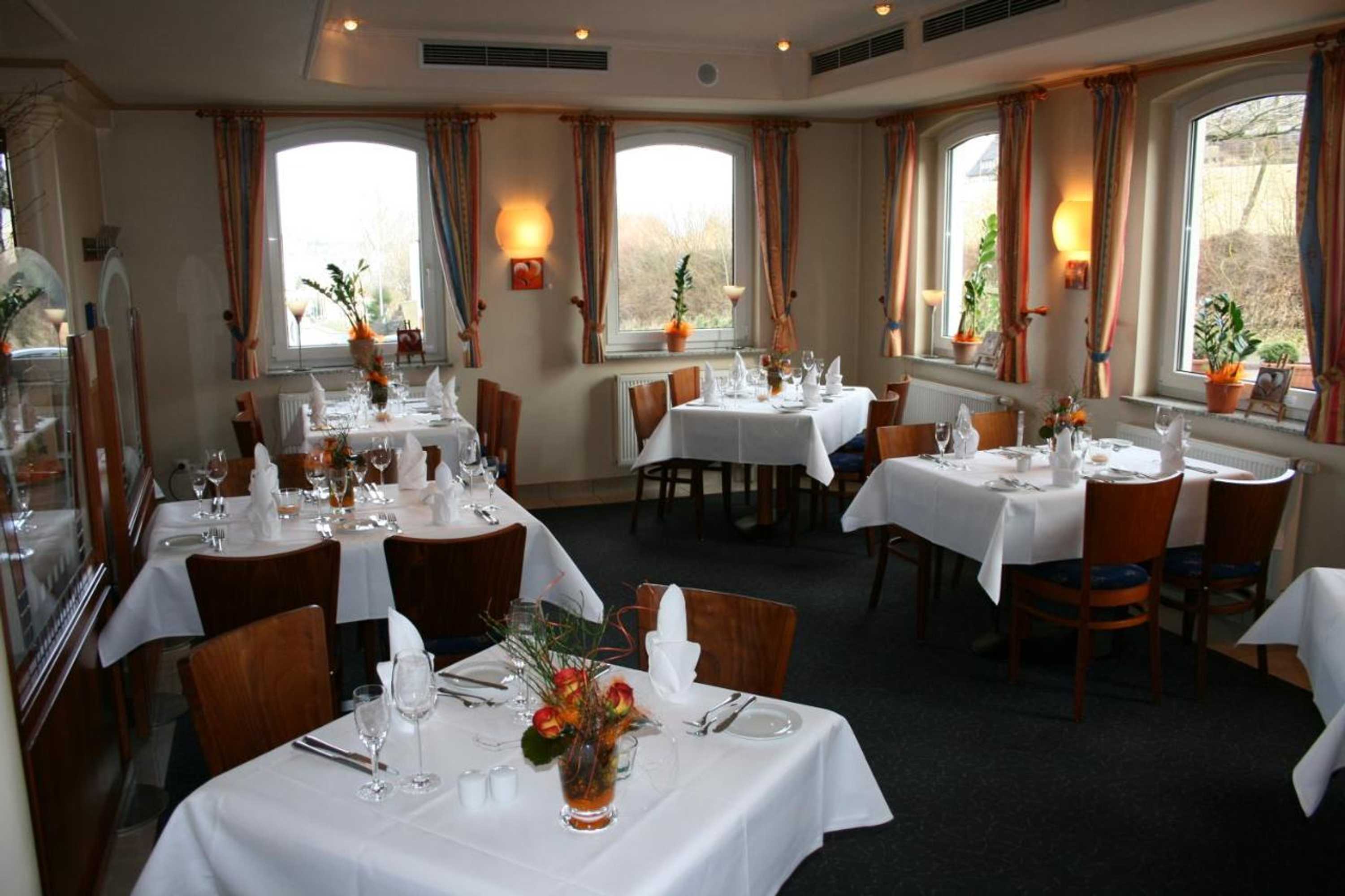 Gift card for Hotel Wilhelmshöhe