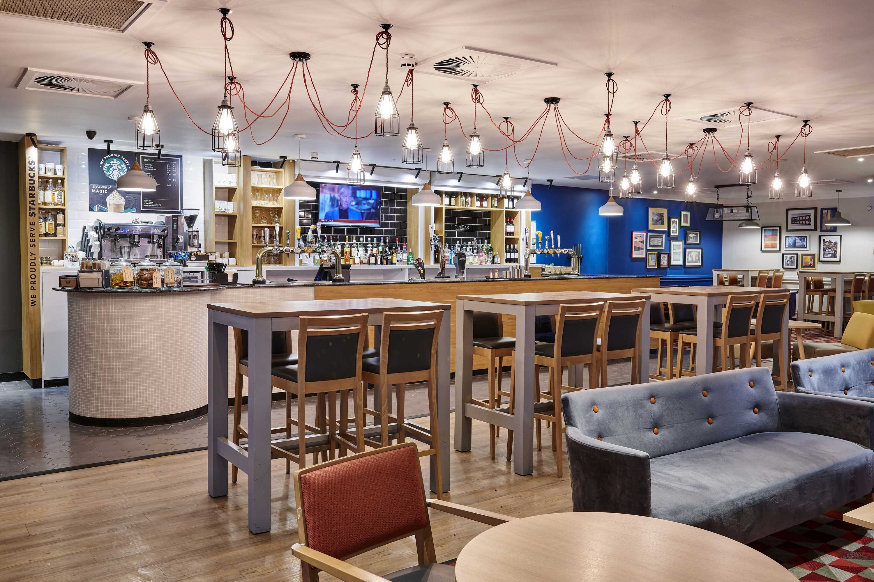 Gift card for Holiday Inn Leeds Garforth by Ihg