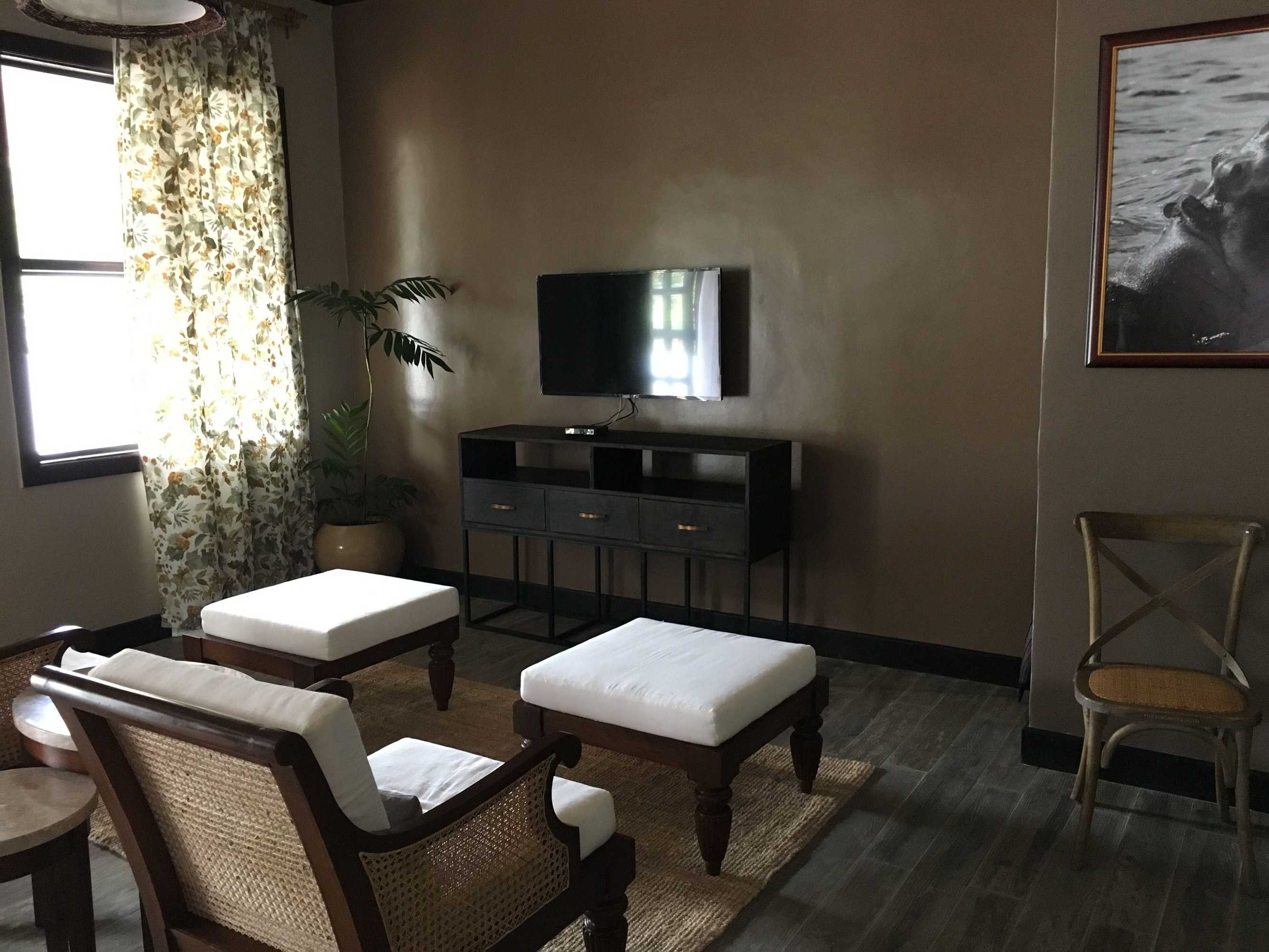 Gift card for Five Volcanoes Boutique Hotel