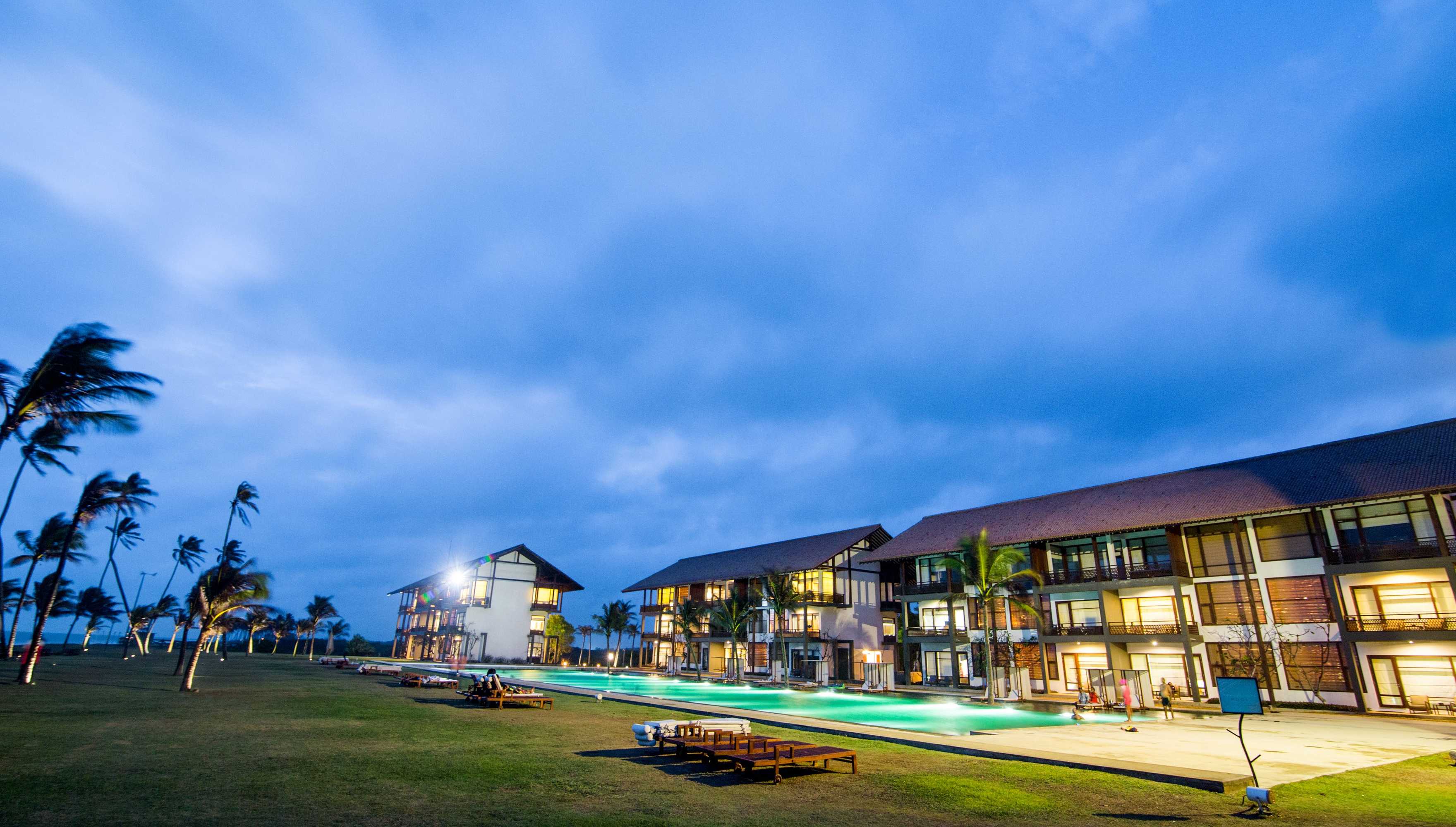 Gift card for Anantaya Resort And Spa Chilaw Gift card for Anantaya Resort And Spa Chilaw