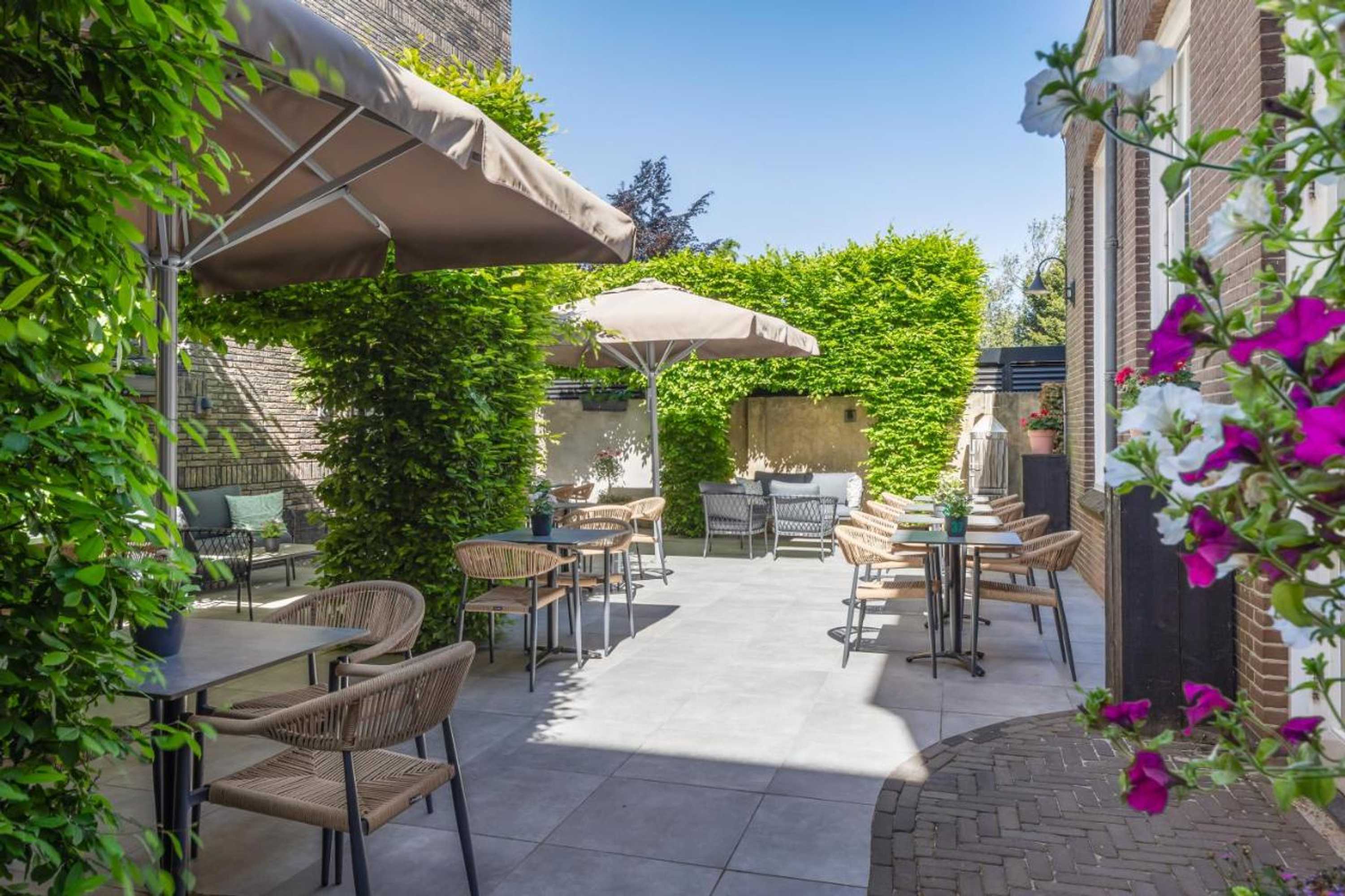 Gift card for Het Oude Kantongerecht