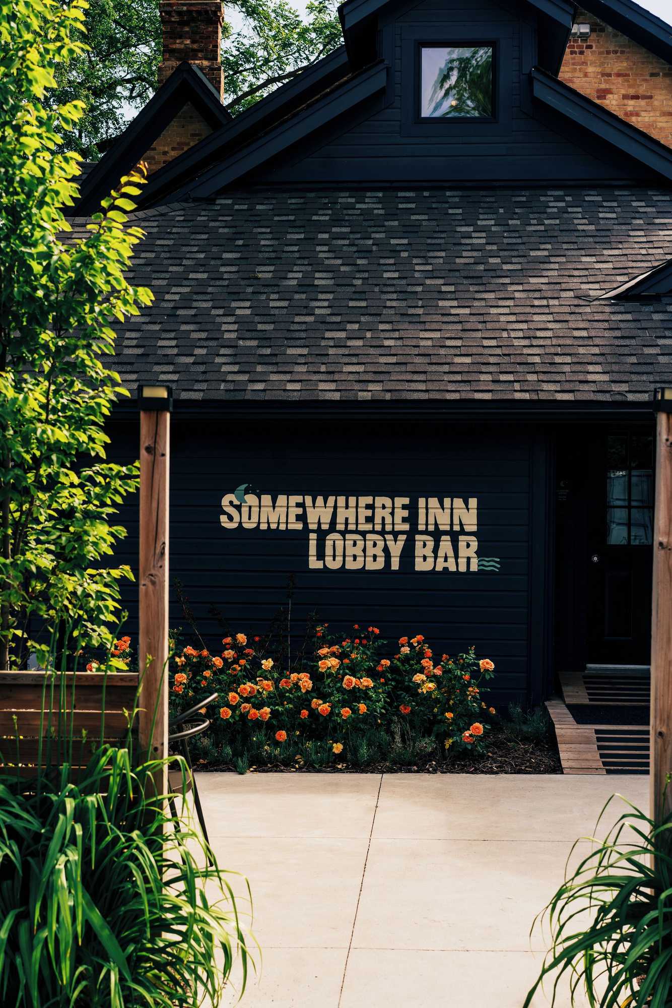 Gift card for Somewhere Inn Collingwood