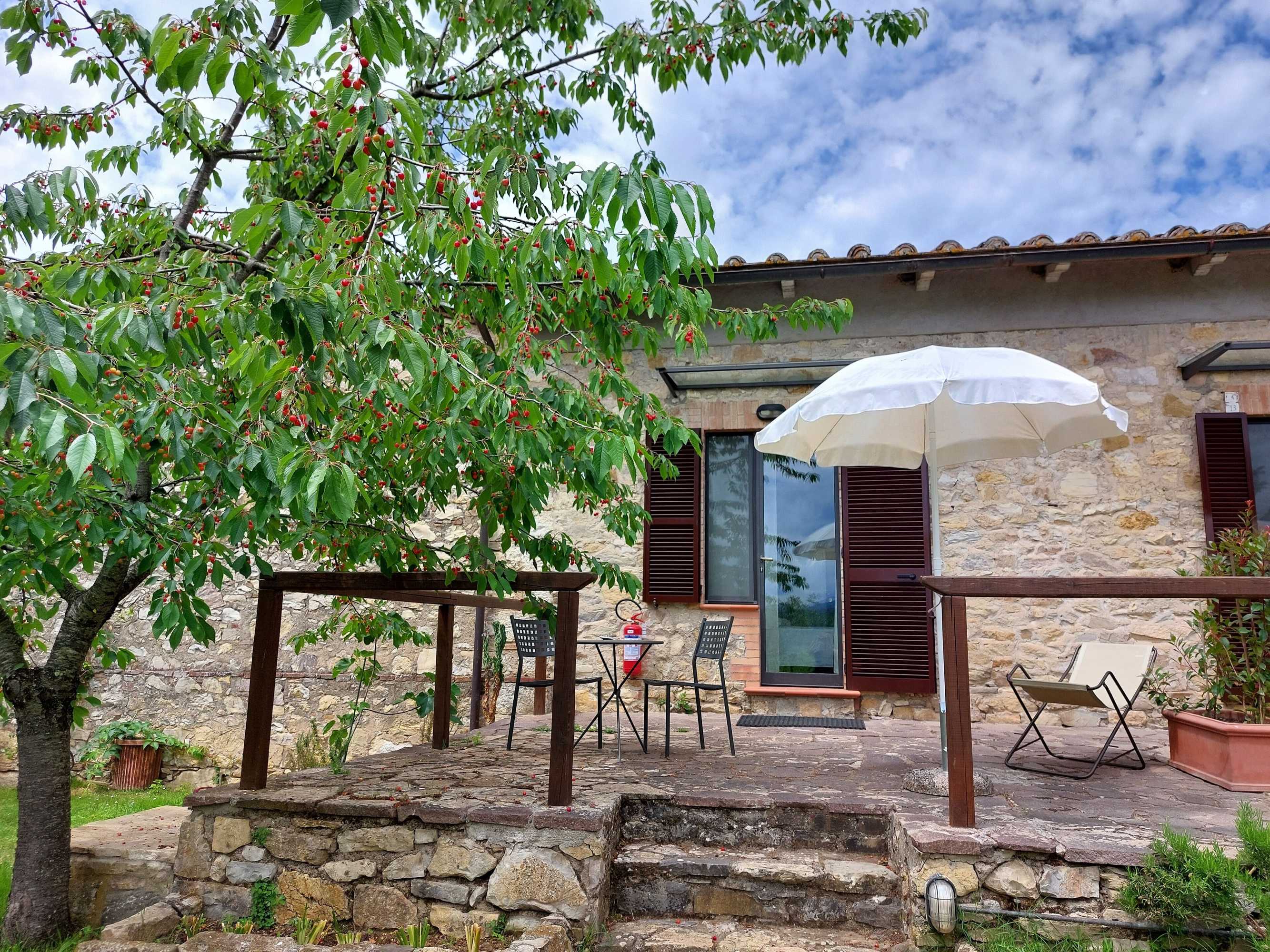 Gift card for Agriturismo San Sano