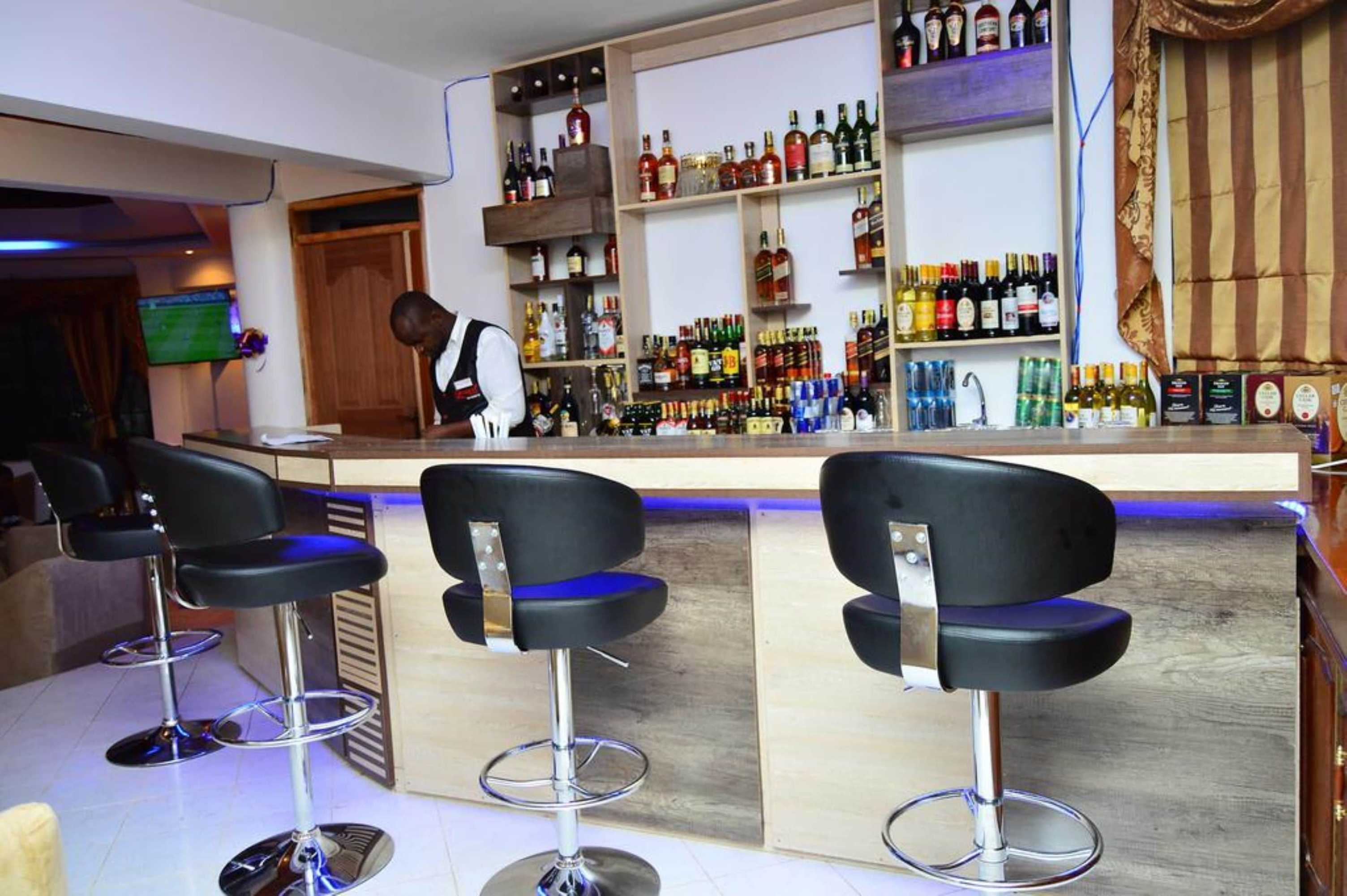 Gift card for Laserena Hotel Kisii Gift card for Laserena Hotel Kisii