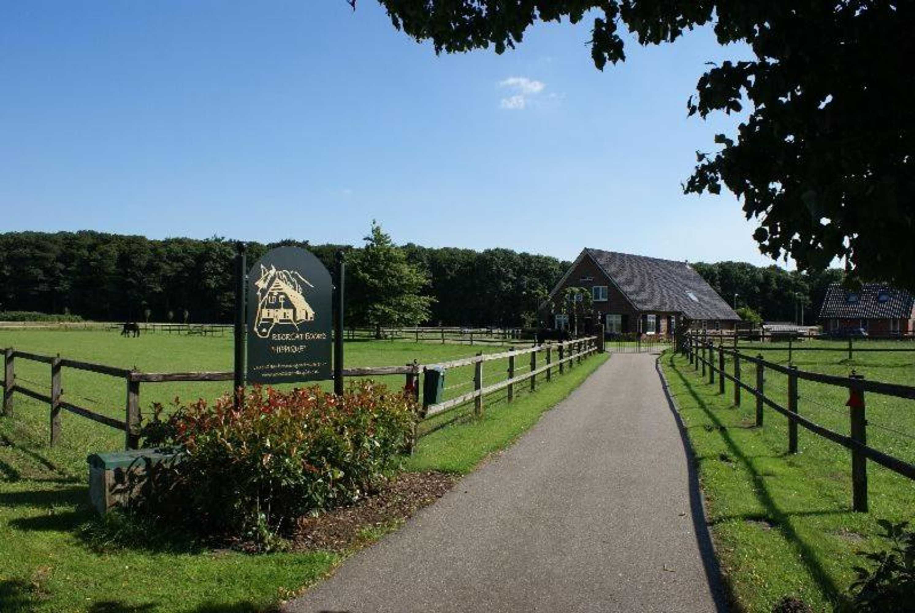 Gift card for Recreatieoord Hippique