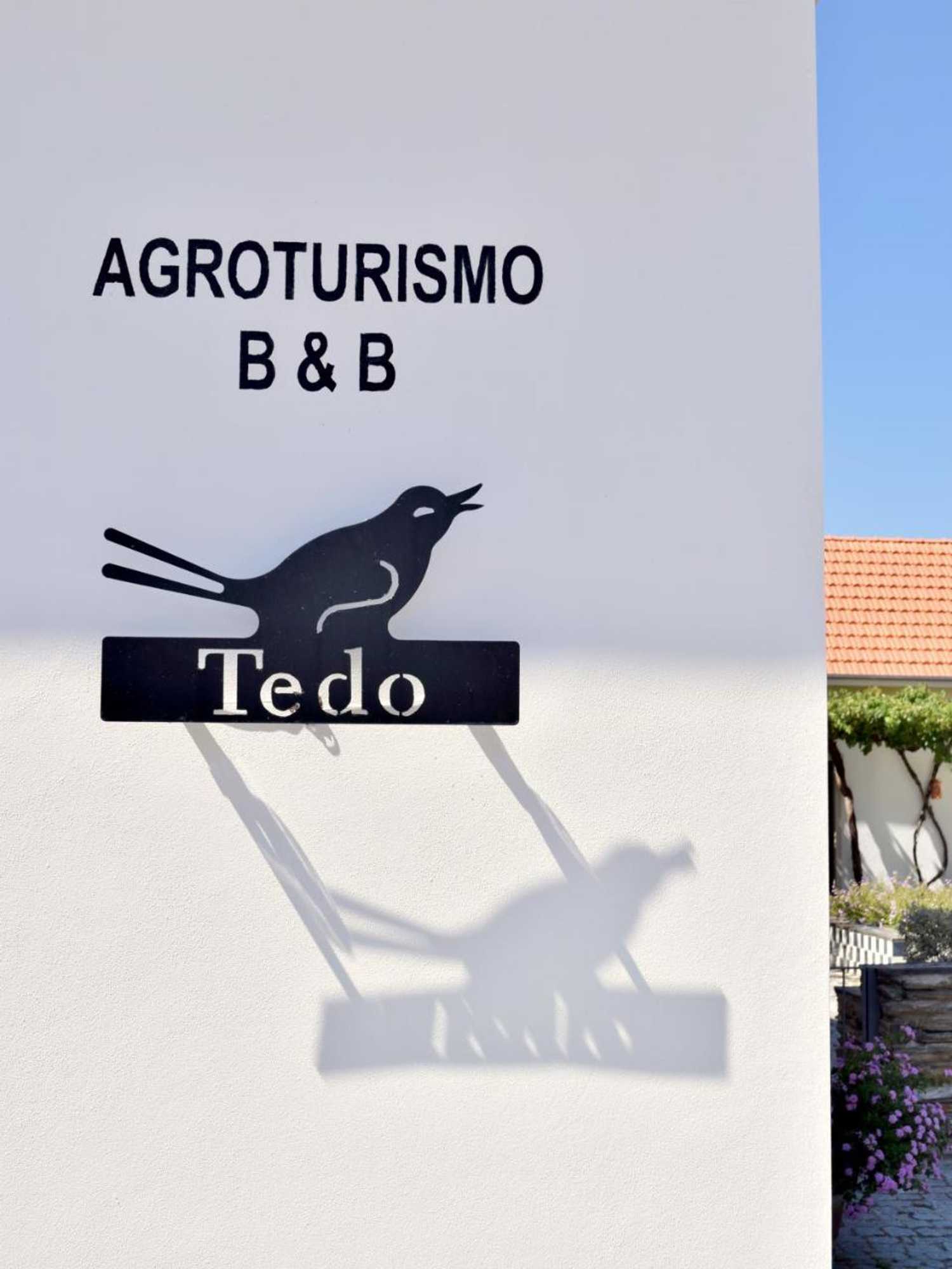 Gift card for Quinta do Tedo
