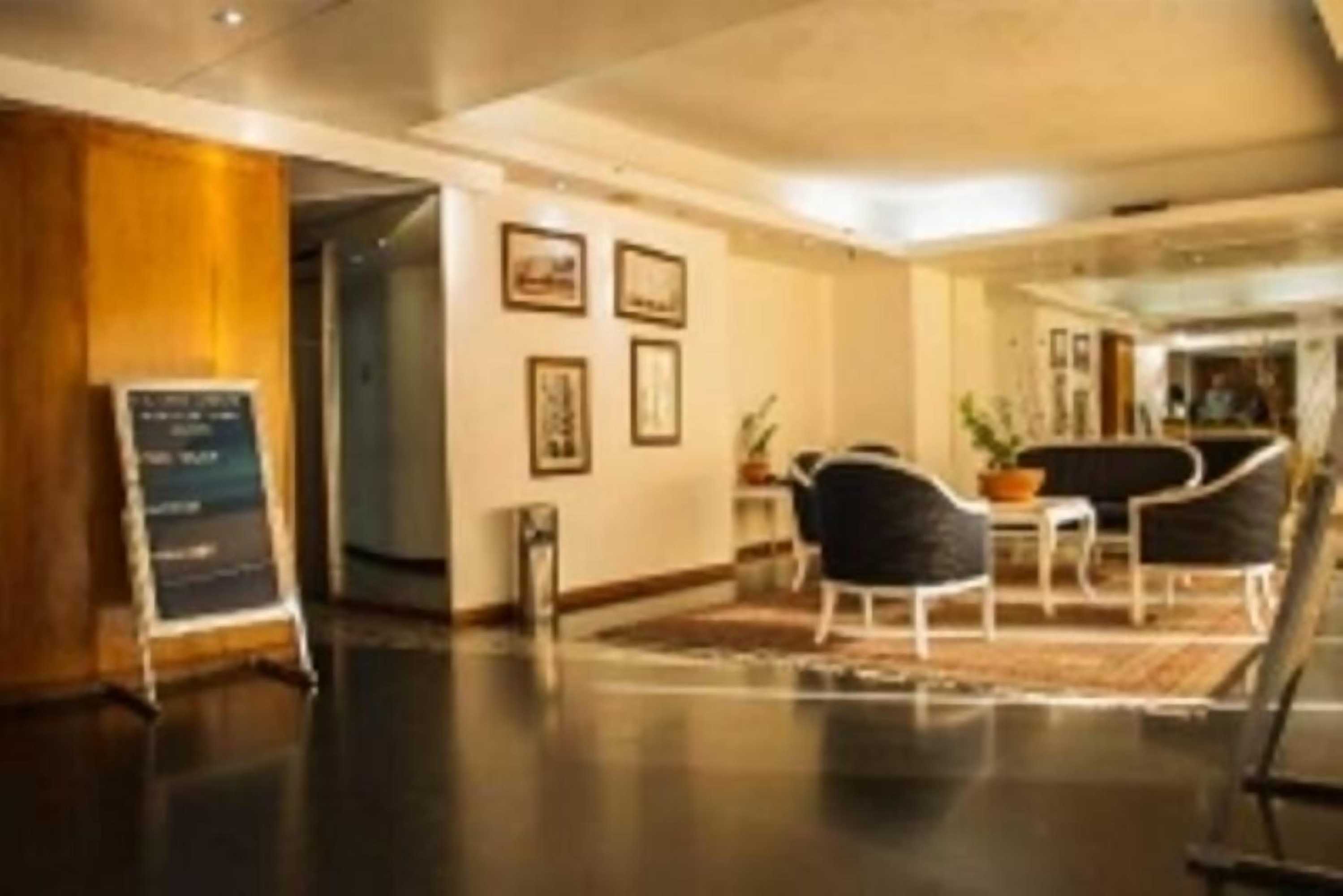 Gift card for Hotel Caracas Cumberland Gift card for Hotel Caracas Cumberland