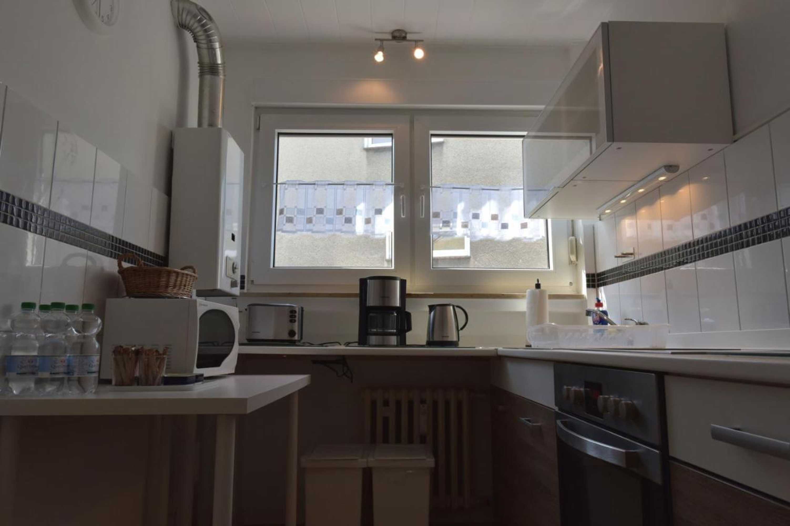 Gift card for Hertenflats - Rooms & Apartments - Kreis Recklinghausen