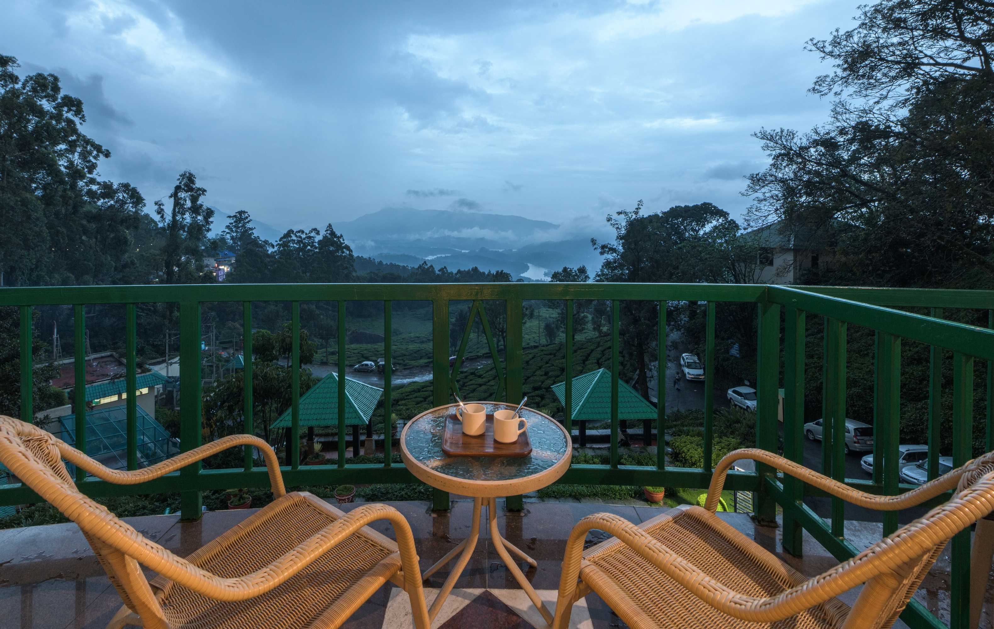 Gift card for Club Mahindra Munnar Gift card for Club Mahindra Munnar