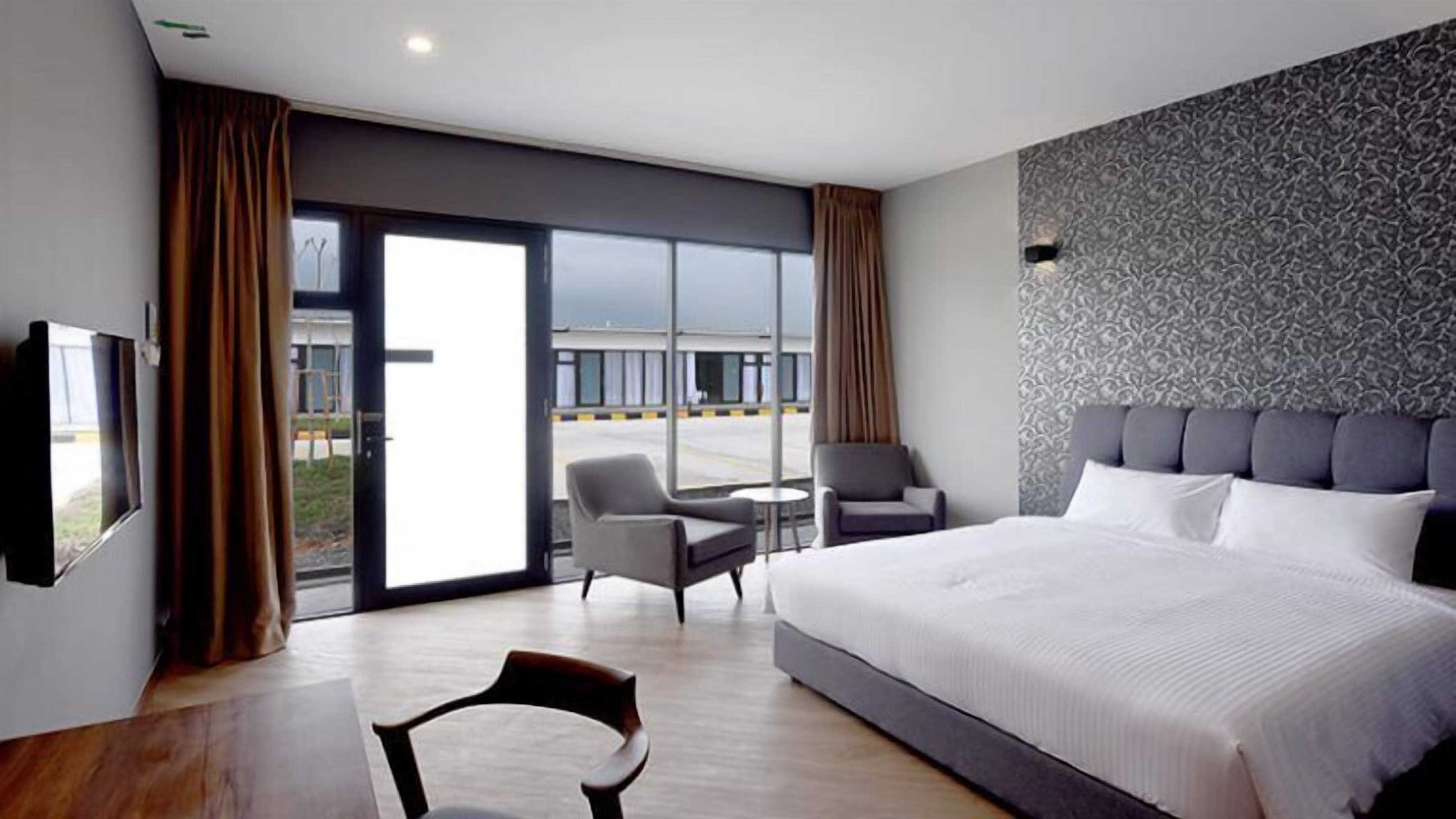 Gift card for Desa Selatan Resort Gift card for Desa Selatan Resort