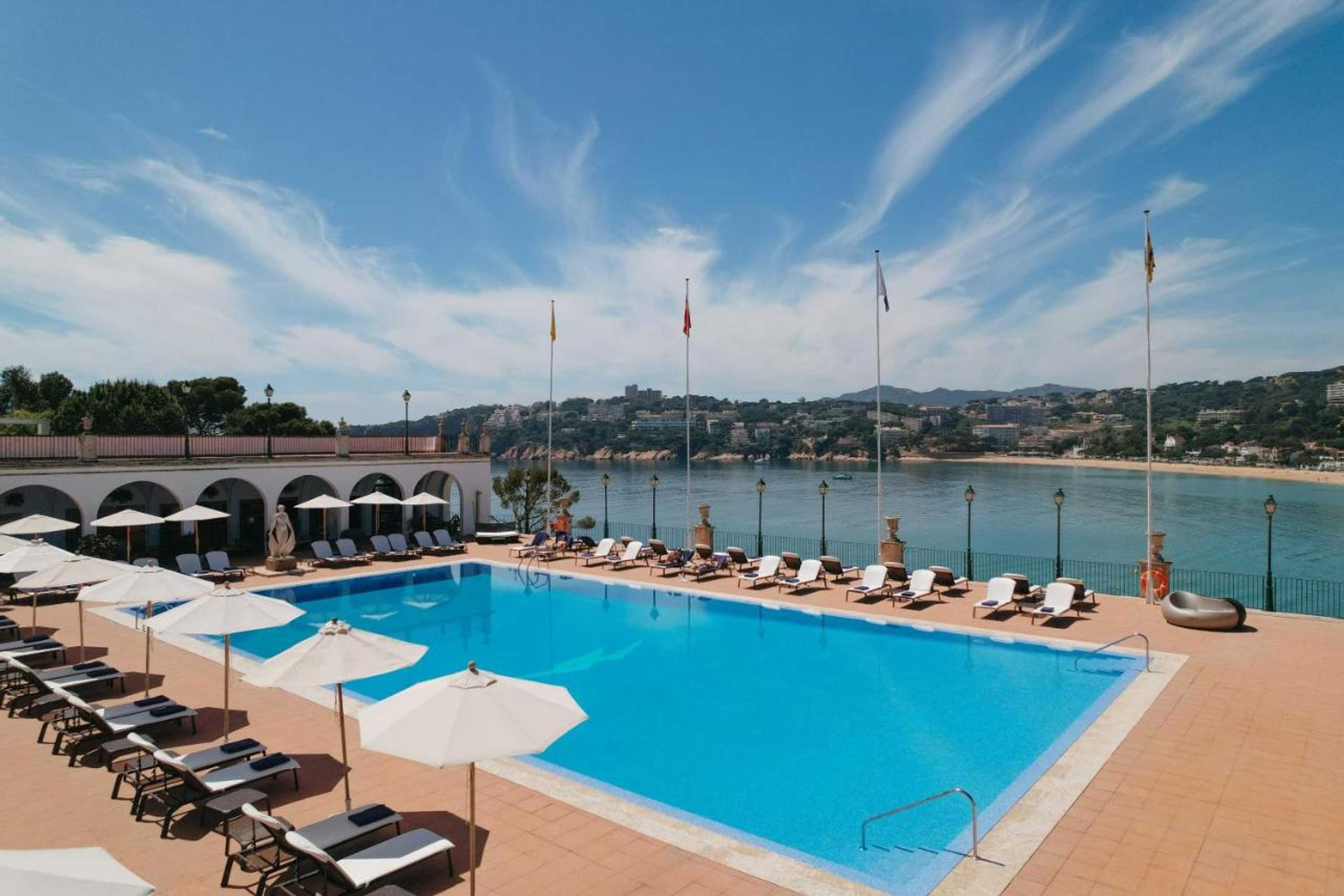 Gift card for Hostal de la Gavina GL - The Leading Hotels of The World Gift card for Hostal de la Gavina GL - The Leading Hotels of The World