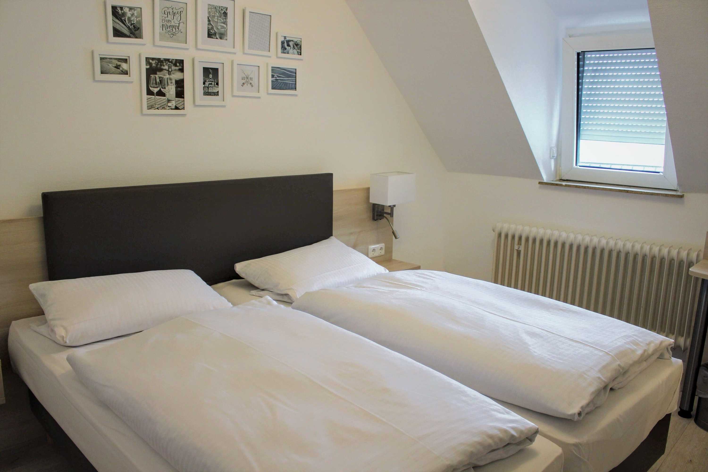 Gift card for Hotel Zum Baeren