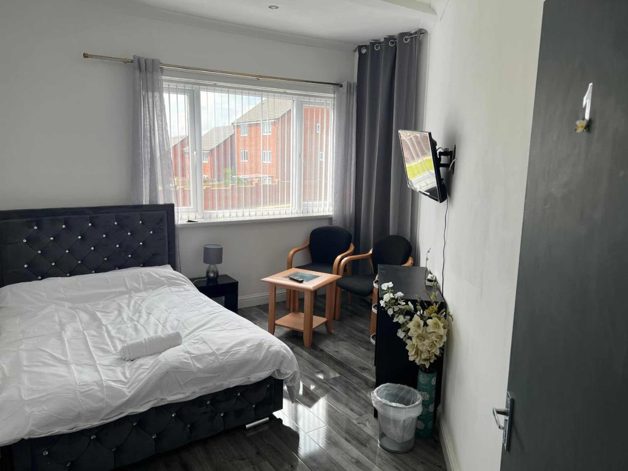 Gift card for Zams Rooms