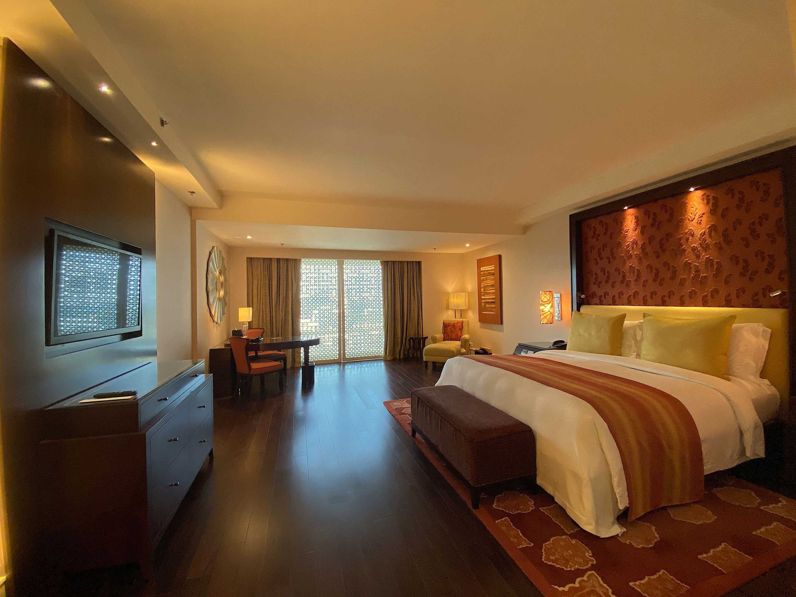 Gift card for The Ritz-Carlton, Bangalore Gift card for The Ritz-Carlton, Bangalore