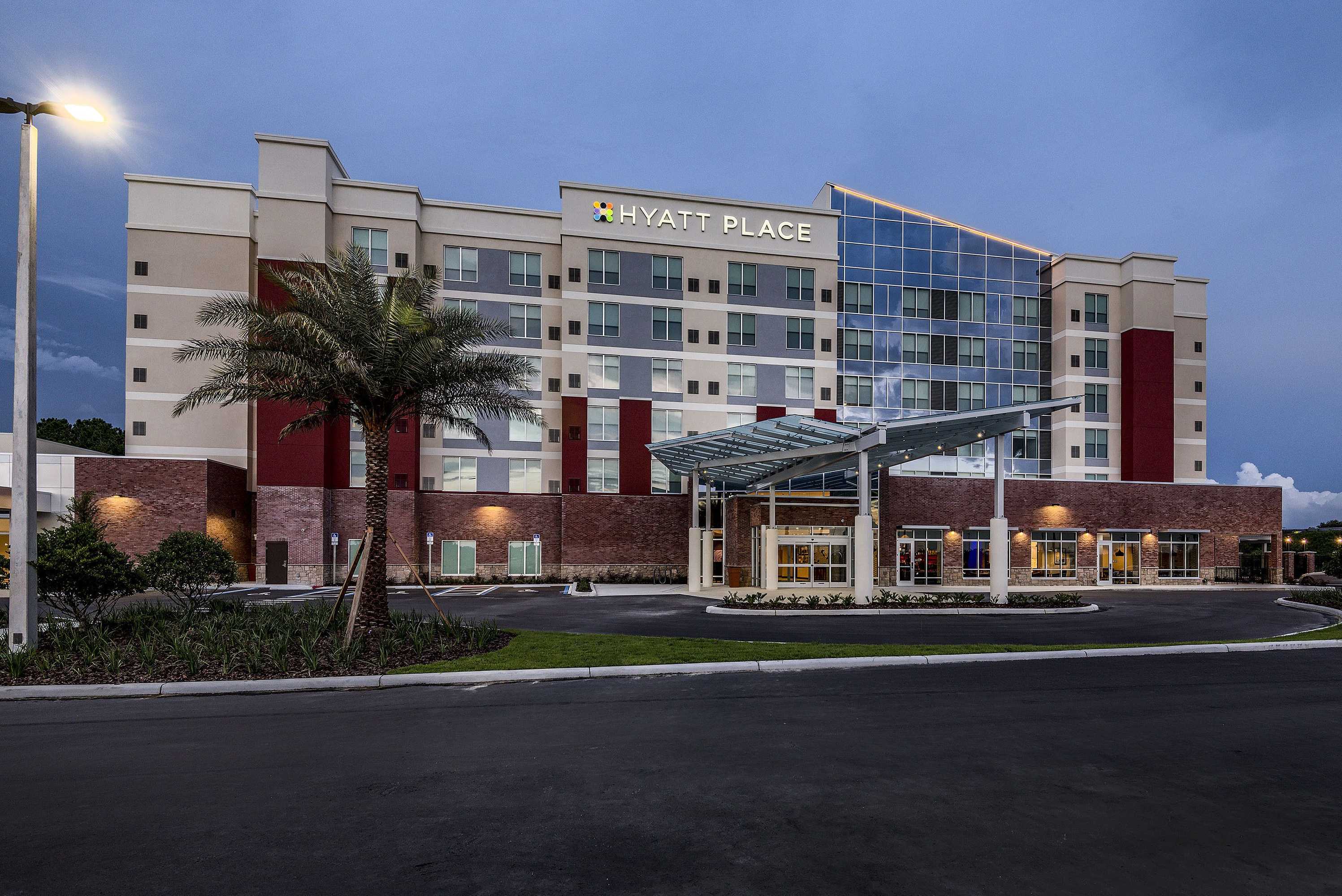 Gift card for Hyatt Place Tampa/wesley Chapel Gift card for Hyatt Place Tampa/wesley Chapel