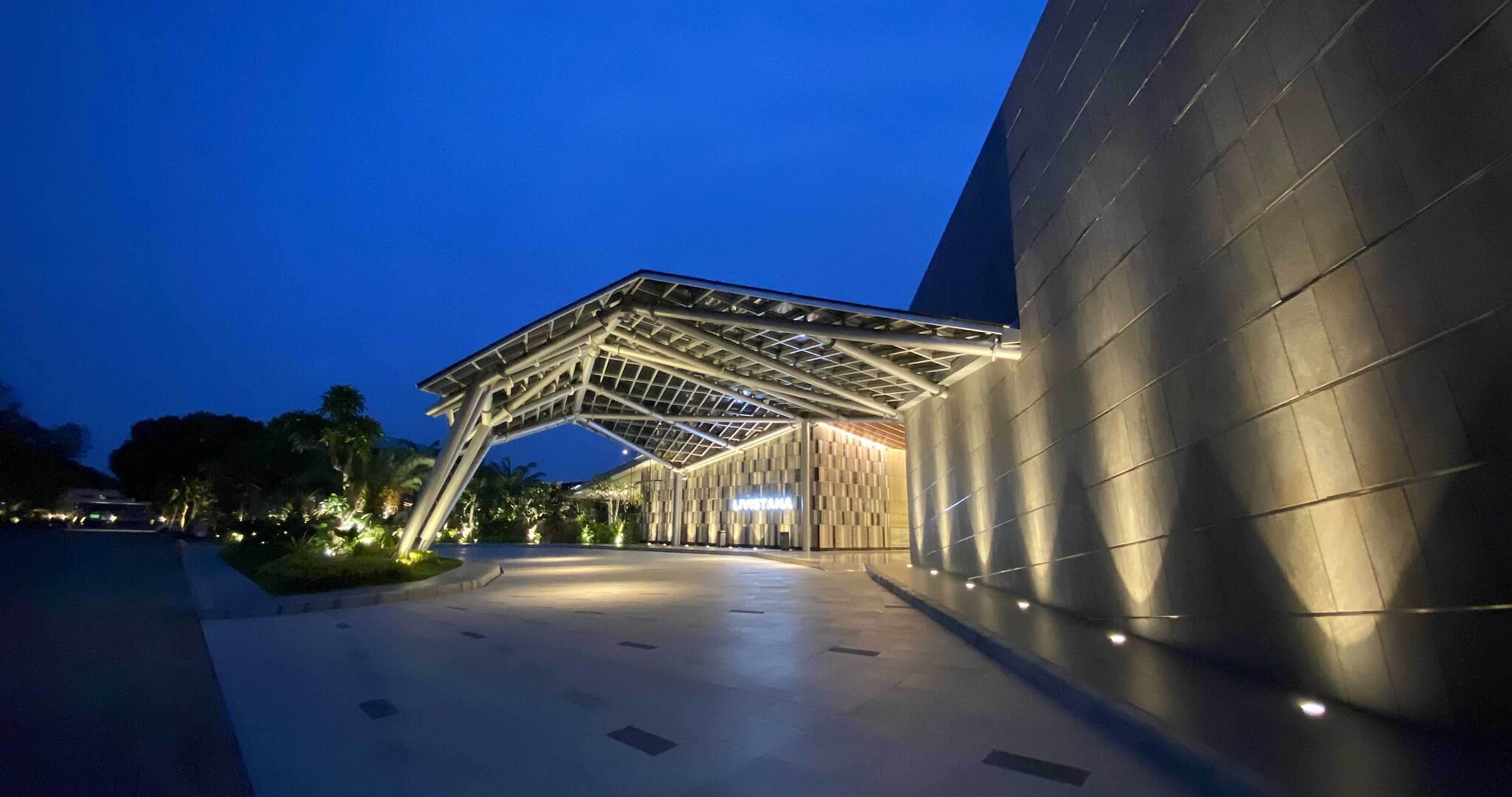 Gift card for Fm7 Resort Hotel Jakarta