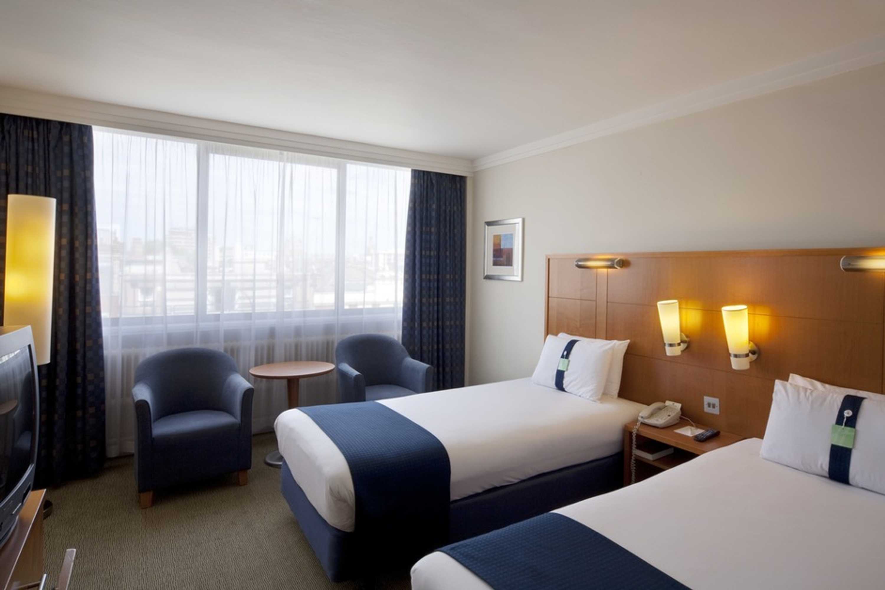 Gift card for Holiday Inn London-Bloomsbury Hotel by Ihg Gift card for Holiday Inn London-Bloomsbury Hotel by Ihg