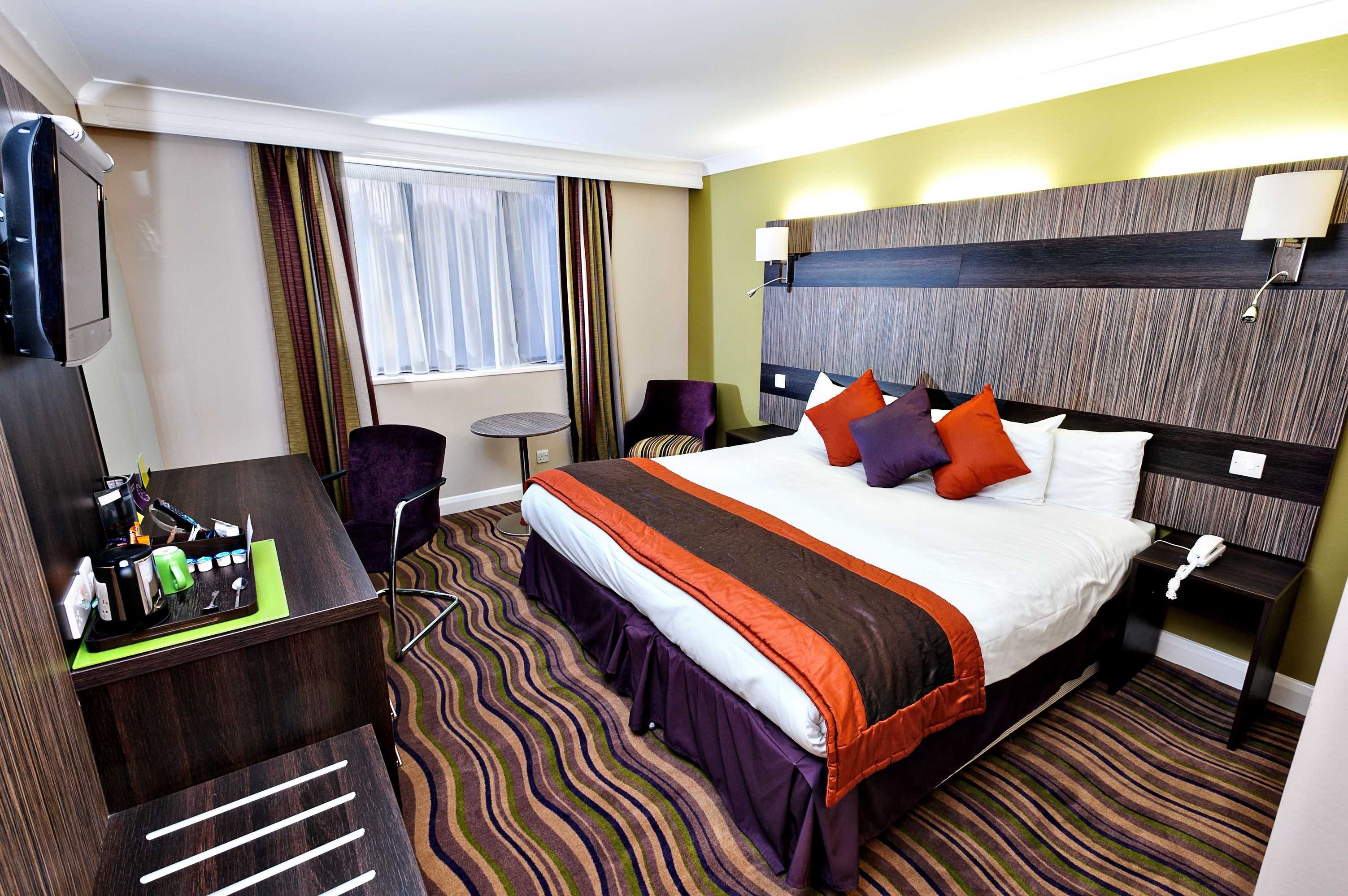 Gift card for The Link Hotel Loughborough Gift card for The Link Hotel Loughborough