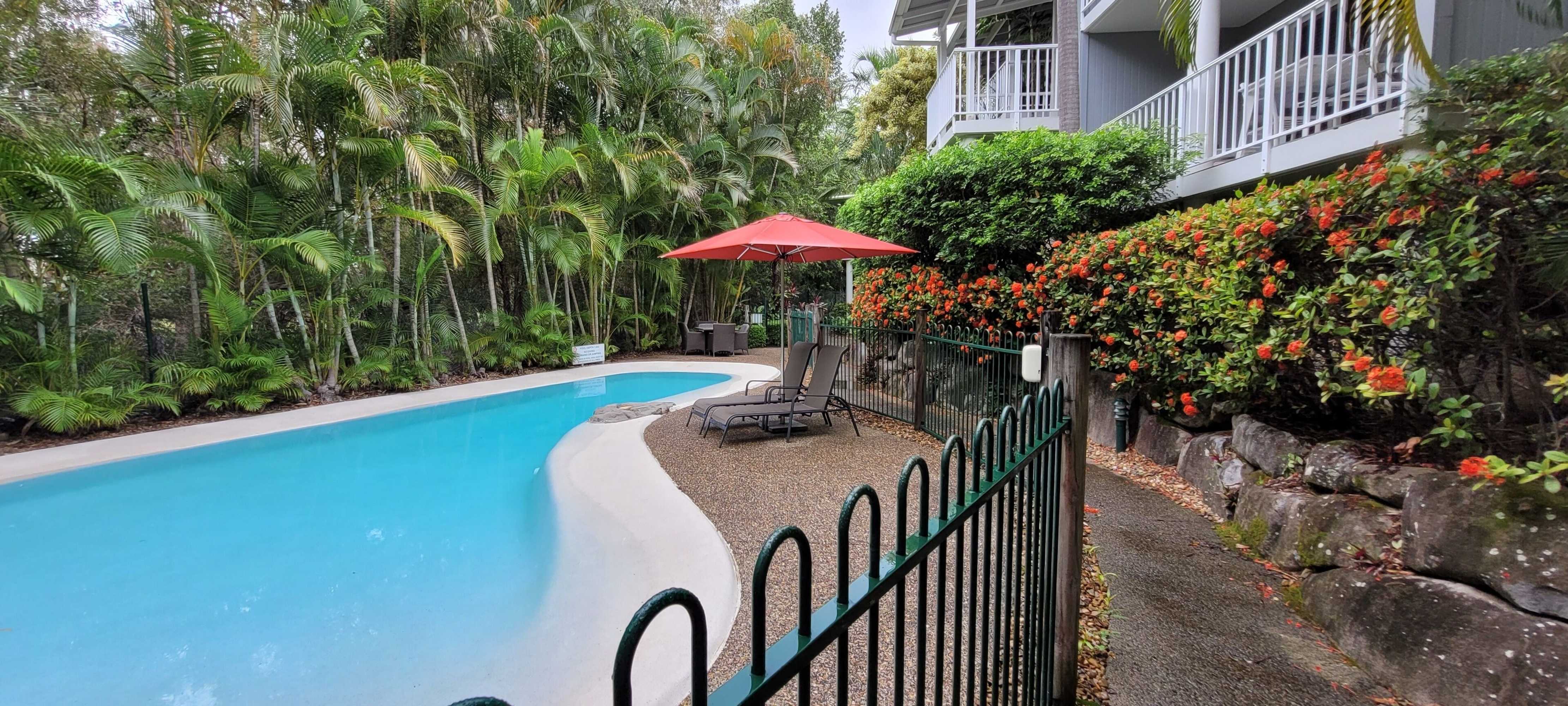 Gift card for South Pacific Resort & Spa Noosa Gift card for South Pacific Resort & Spa Noosa