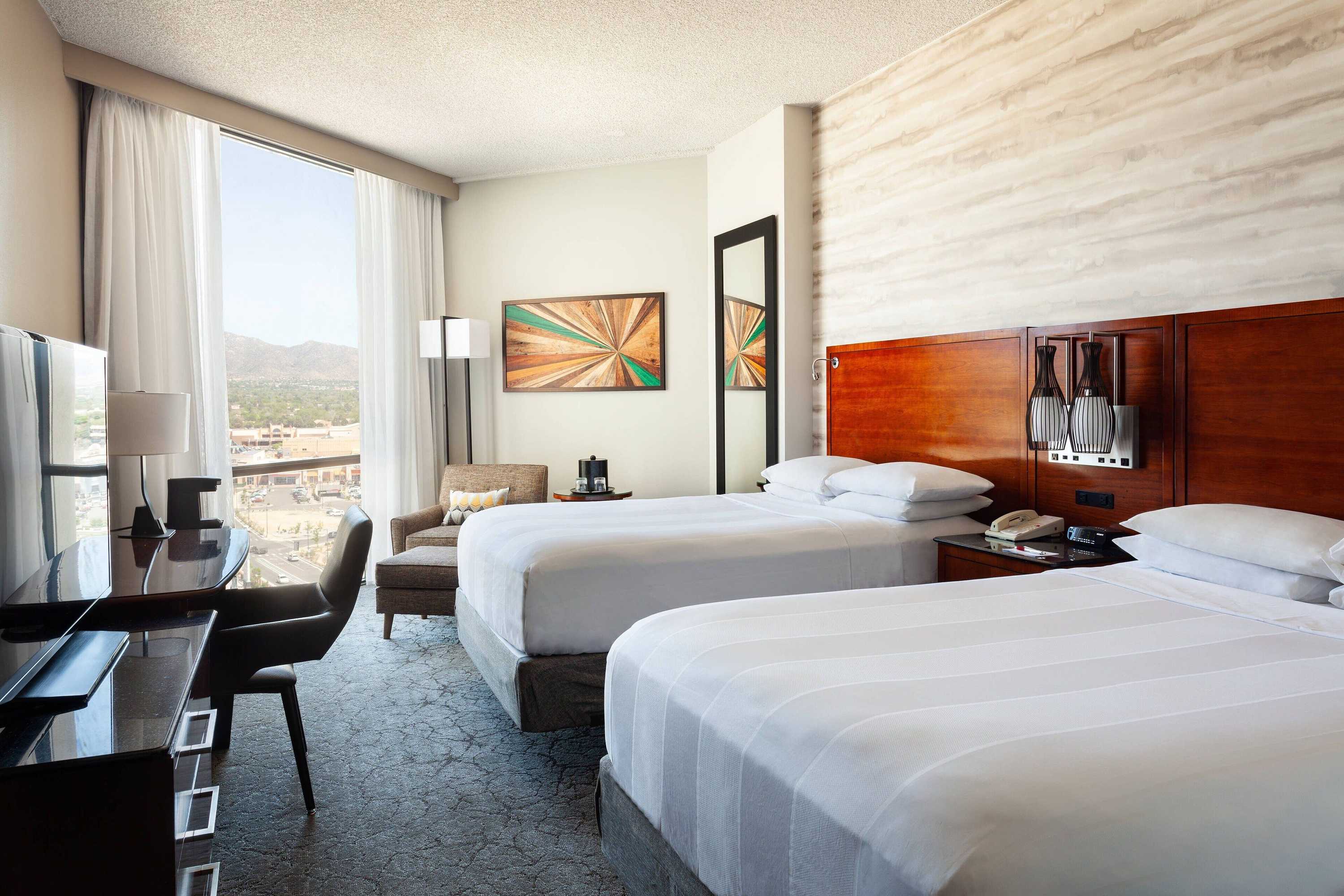 Gift card for Marriott Albuquerque Gift card for Marriott Albuquerque