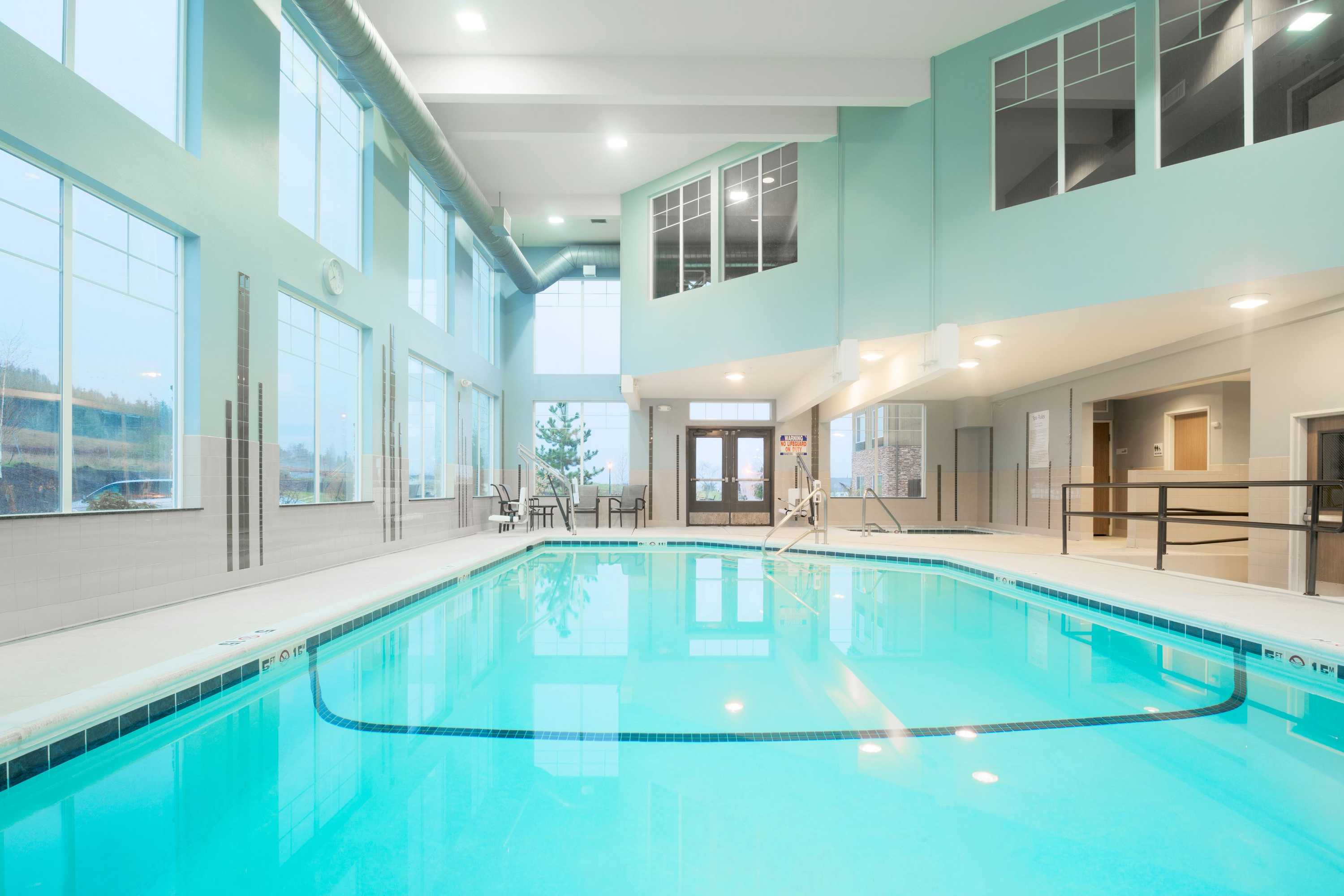 Gift card for Holiday Inn Express Hotel & Suites North Sequim by Ihg Gift card for Holiday Inn Express Hotel & Suites North Sequim by Ihg