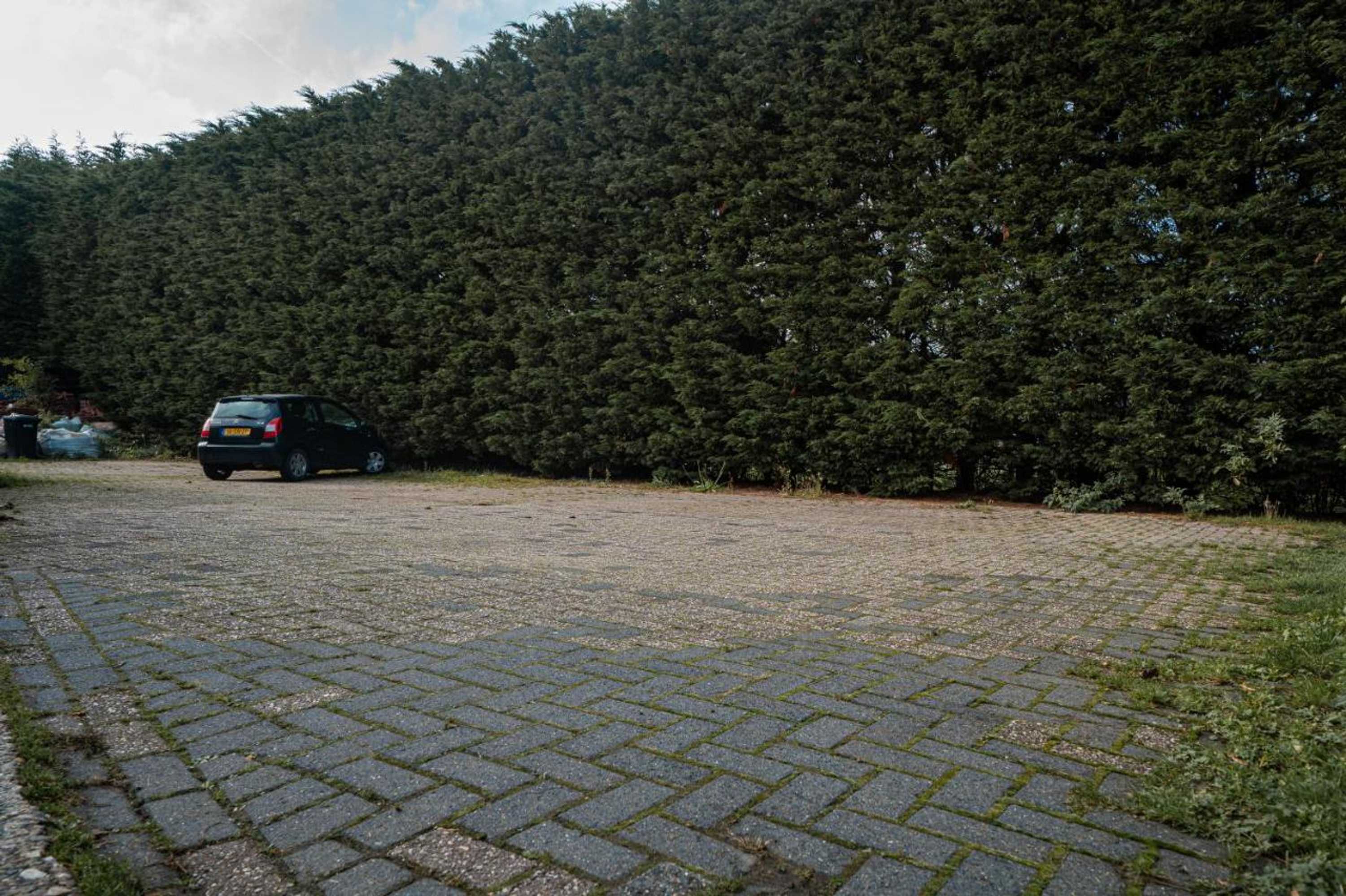 Gift card for Veldzicht