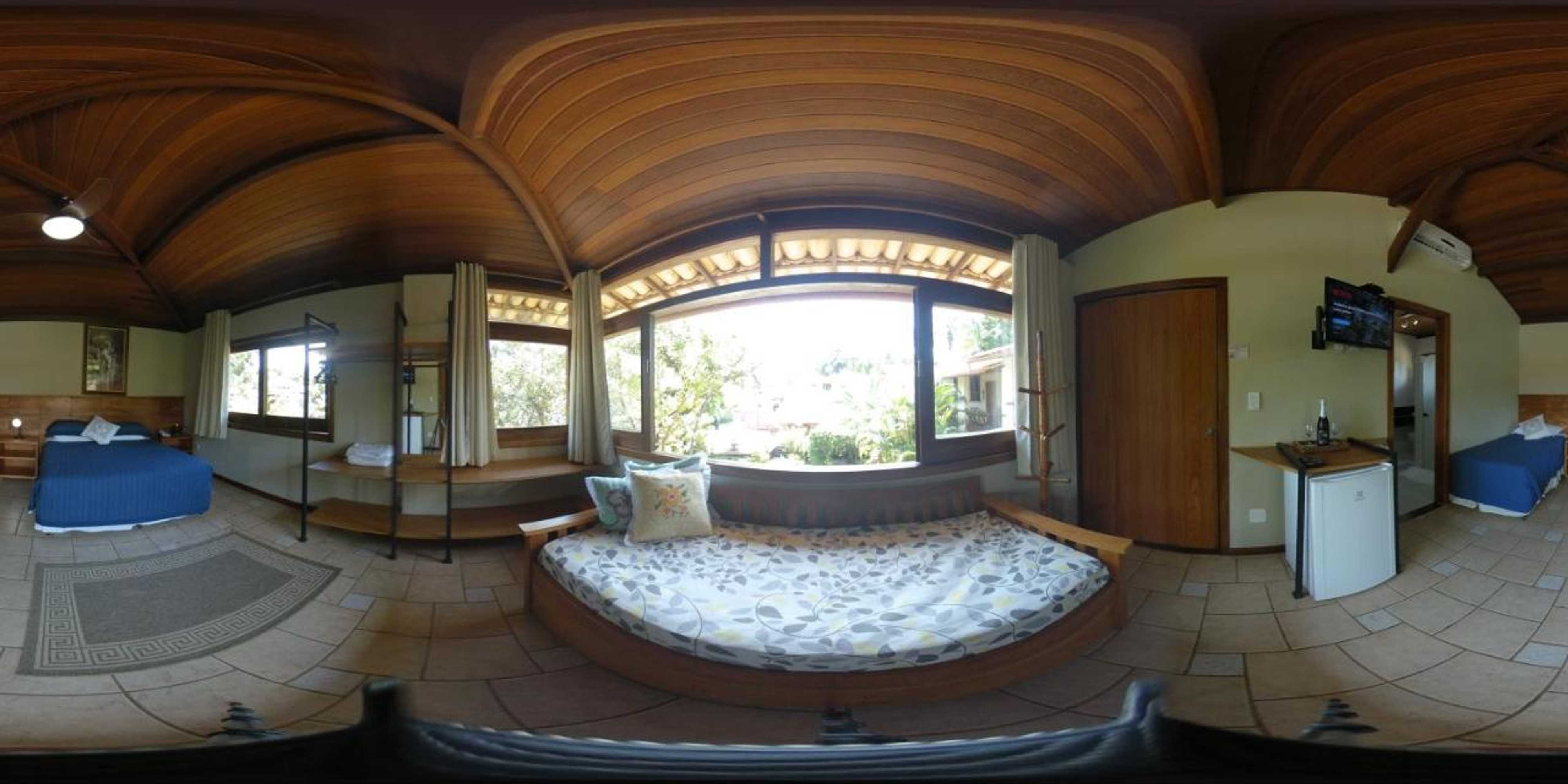 Gift card for Pousada Atlântica