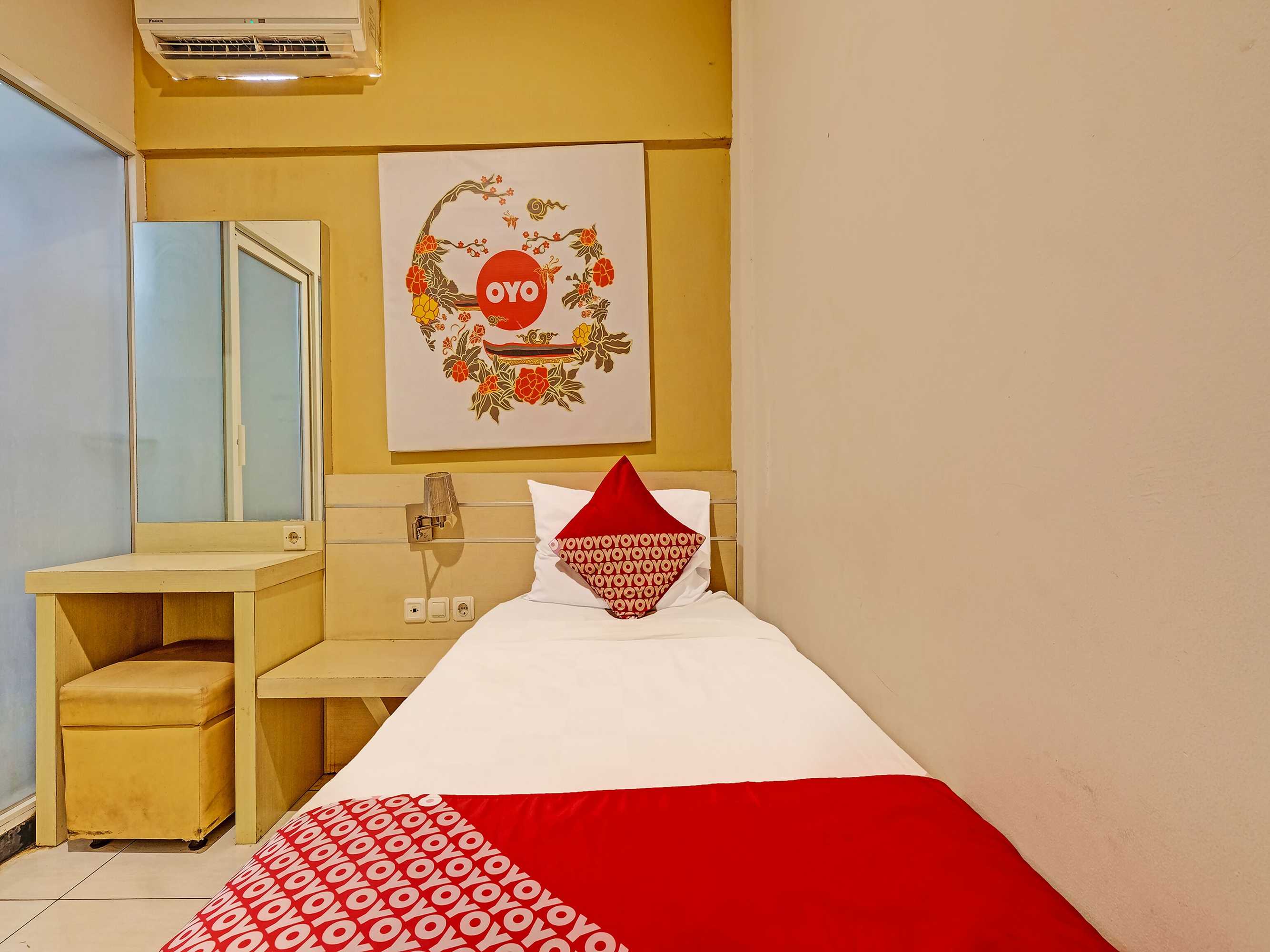 Gift card for Super Oyo 389 Sky Guesthouse