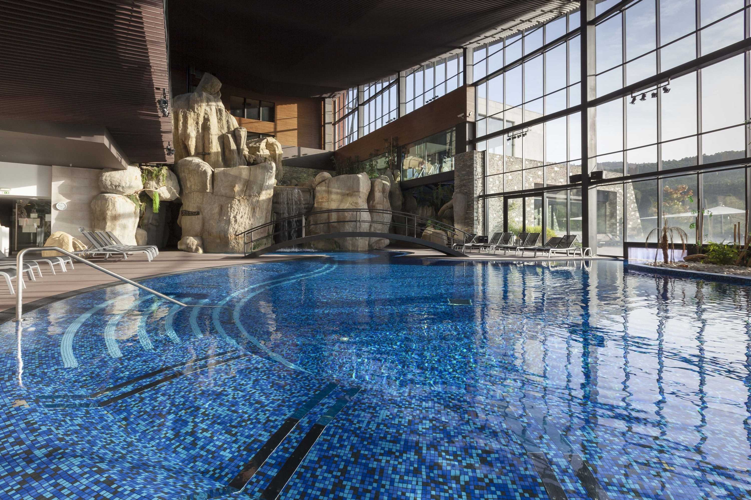 Gift card for H2otel Congress & Medical Spa Gift card for H2otel Congress & Medical Spa