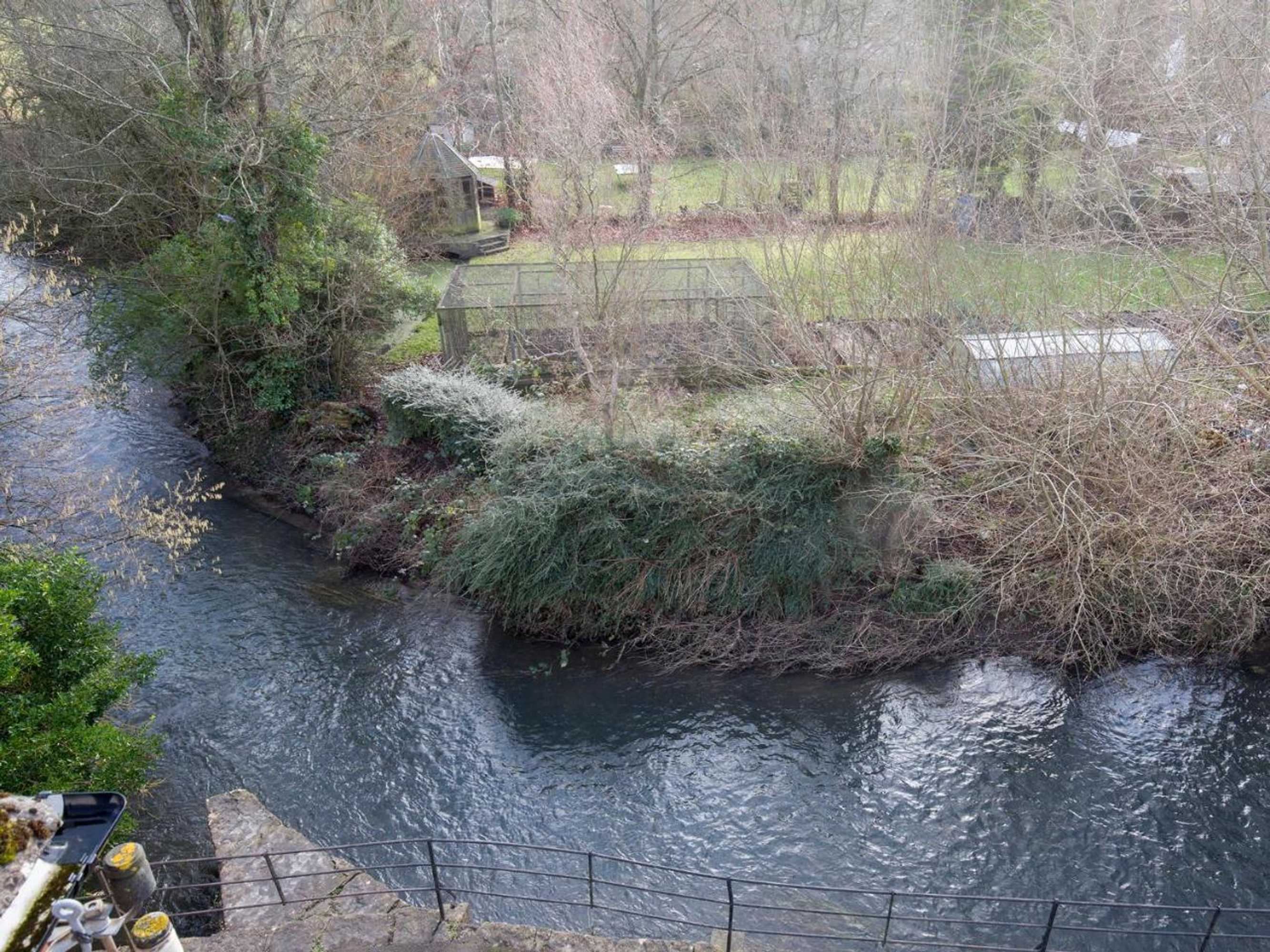 Gift card for The Leat at Wynyard Mill