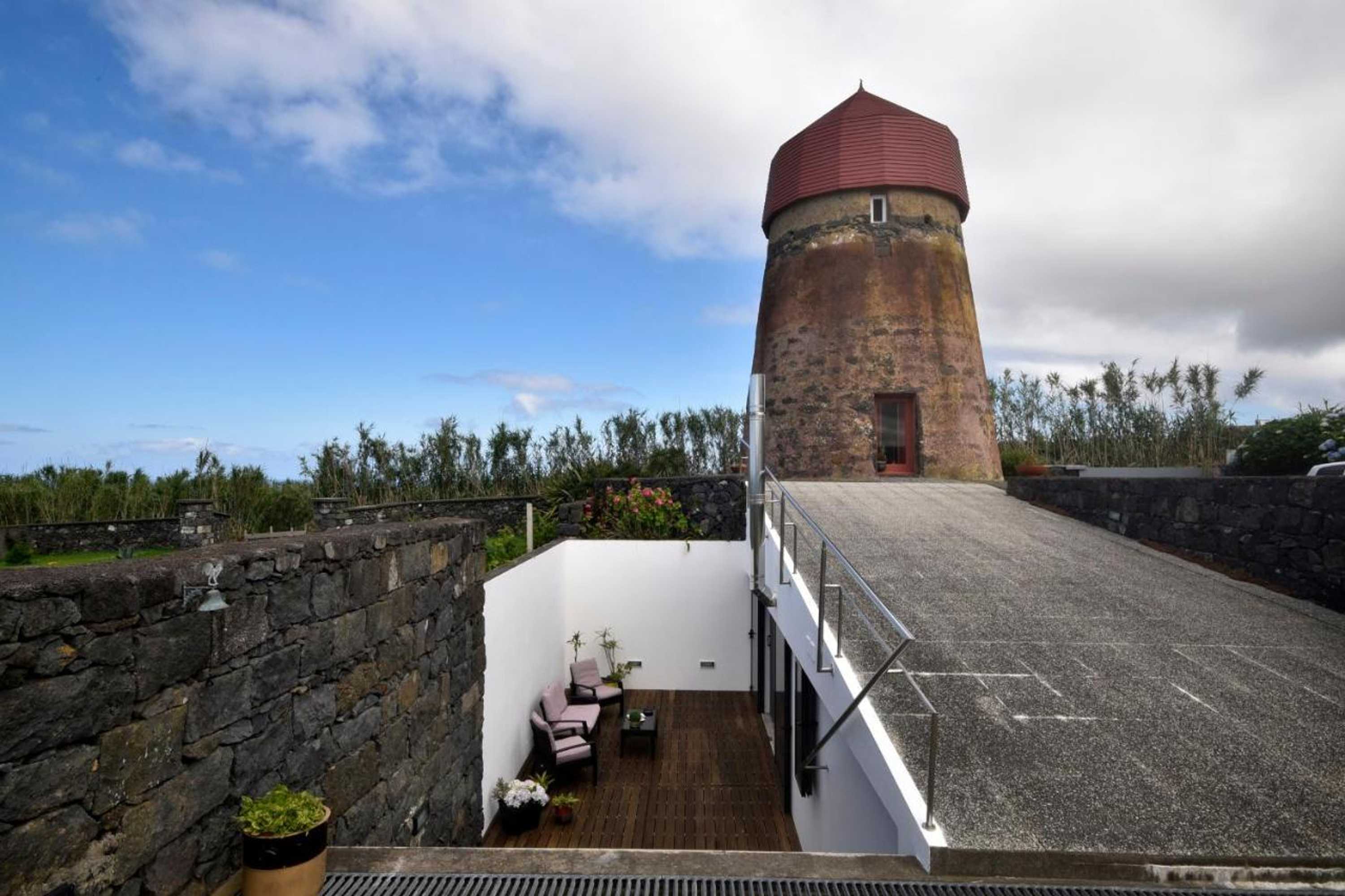 Gift card for O Moinho Da Bibi