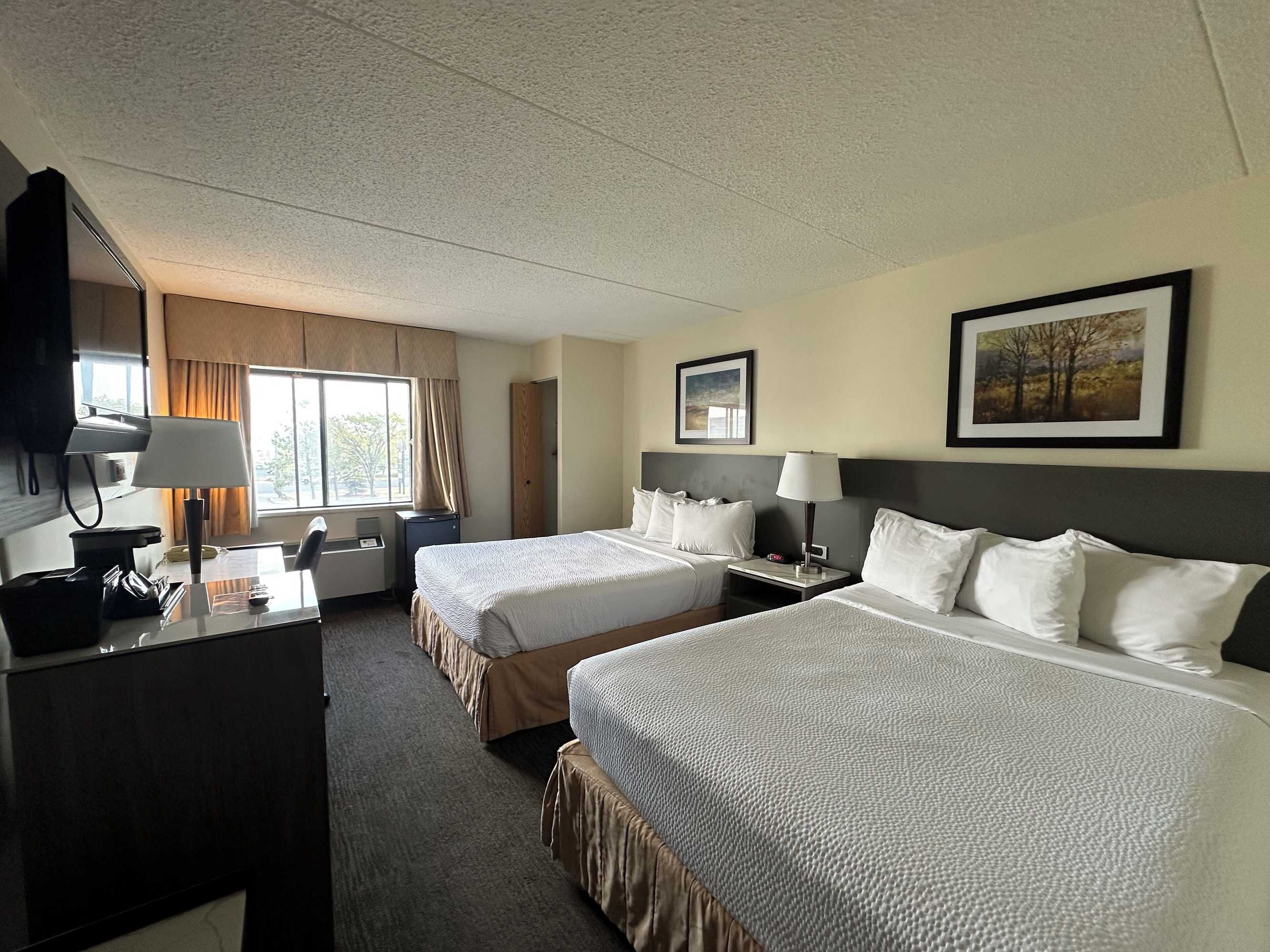 Gift card for Travelodge by Wyndham Edmonton South Gift card for Travelodge by Wyndham Edmonton South