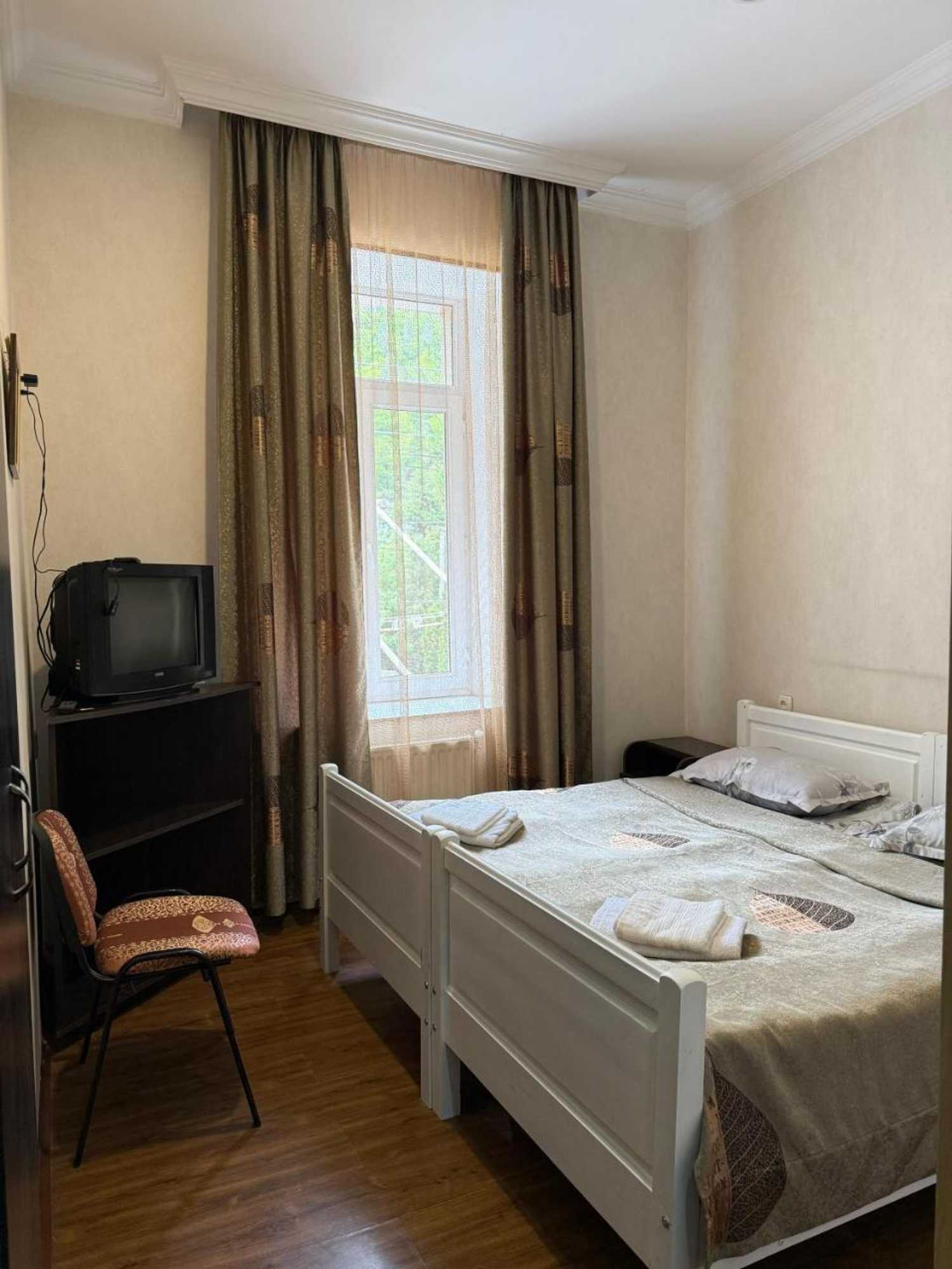 Gift card for Hotel Meidani