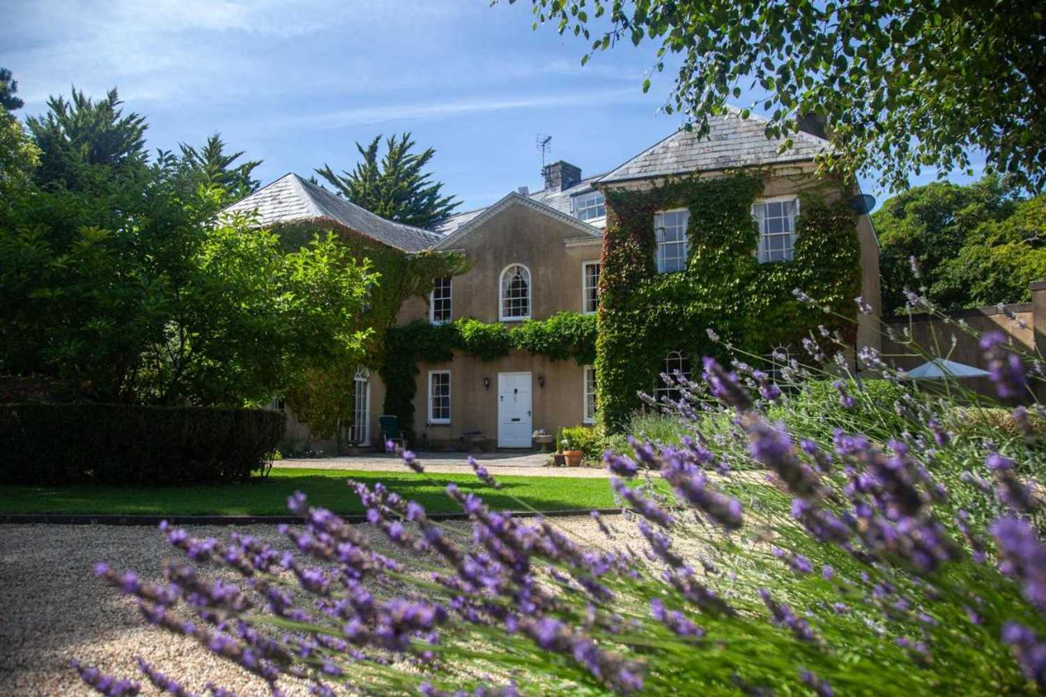 Gift card for Clemenstone House B&b
