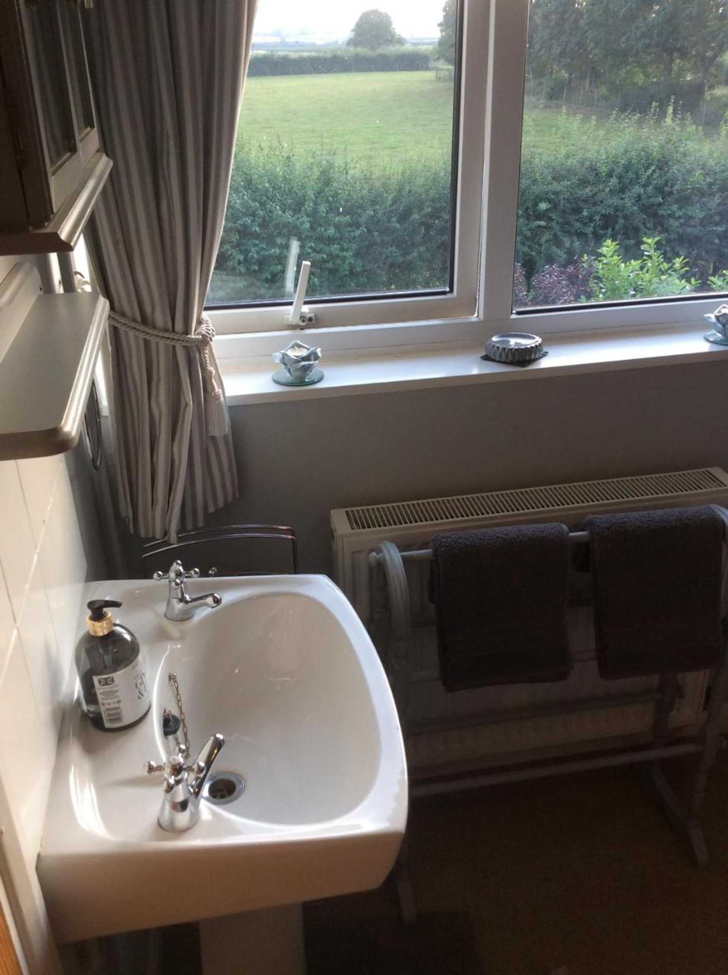 Gift card for The Poplars Bed & Breakfast