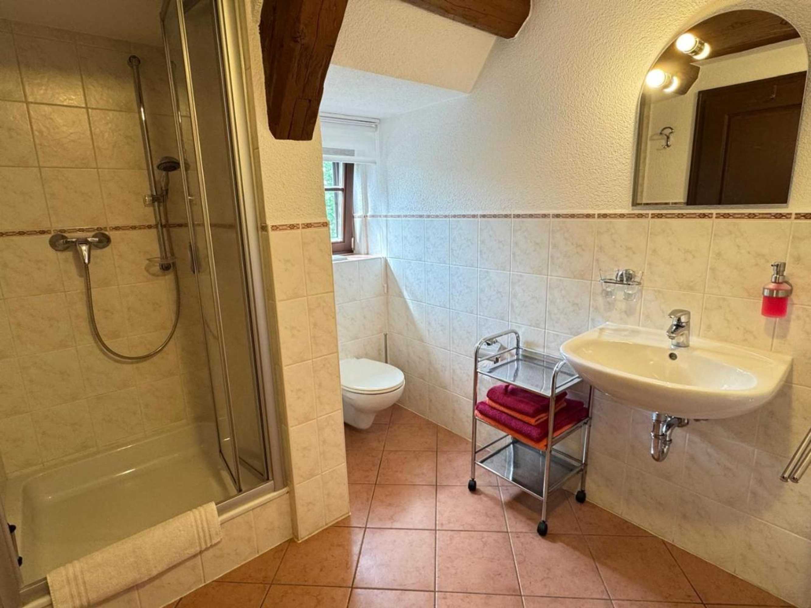 Gift card for Landhaus Sorgenfrei