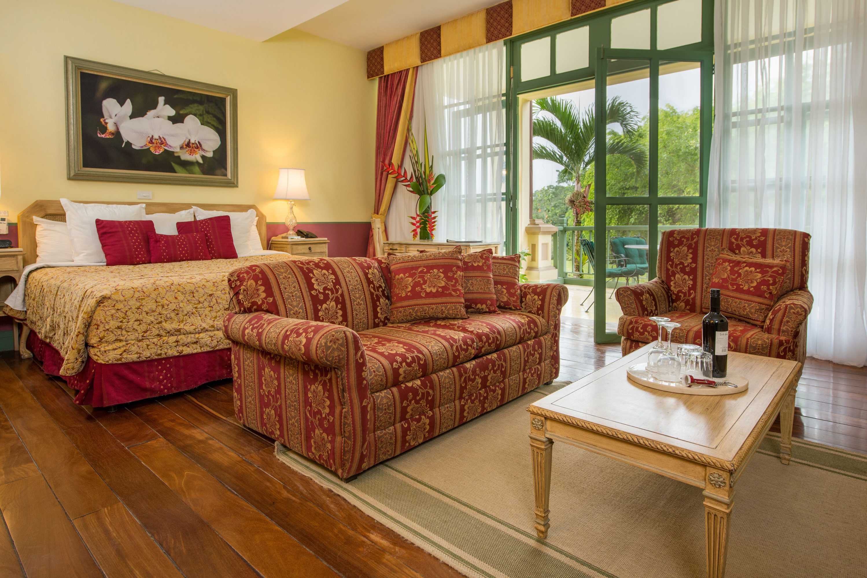 Gift card for Hotel Casa Turire Gift card for Hotel Casa Turire