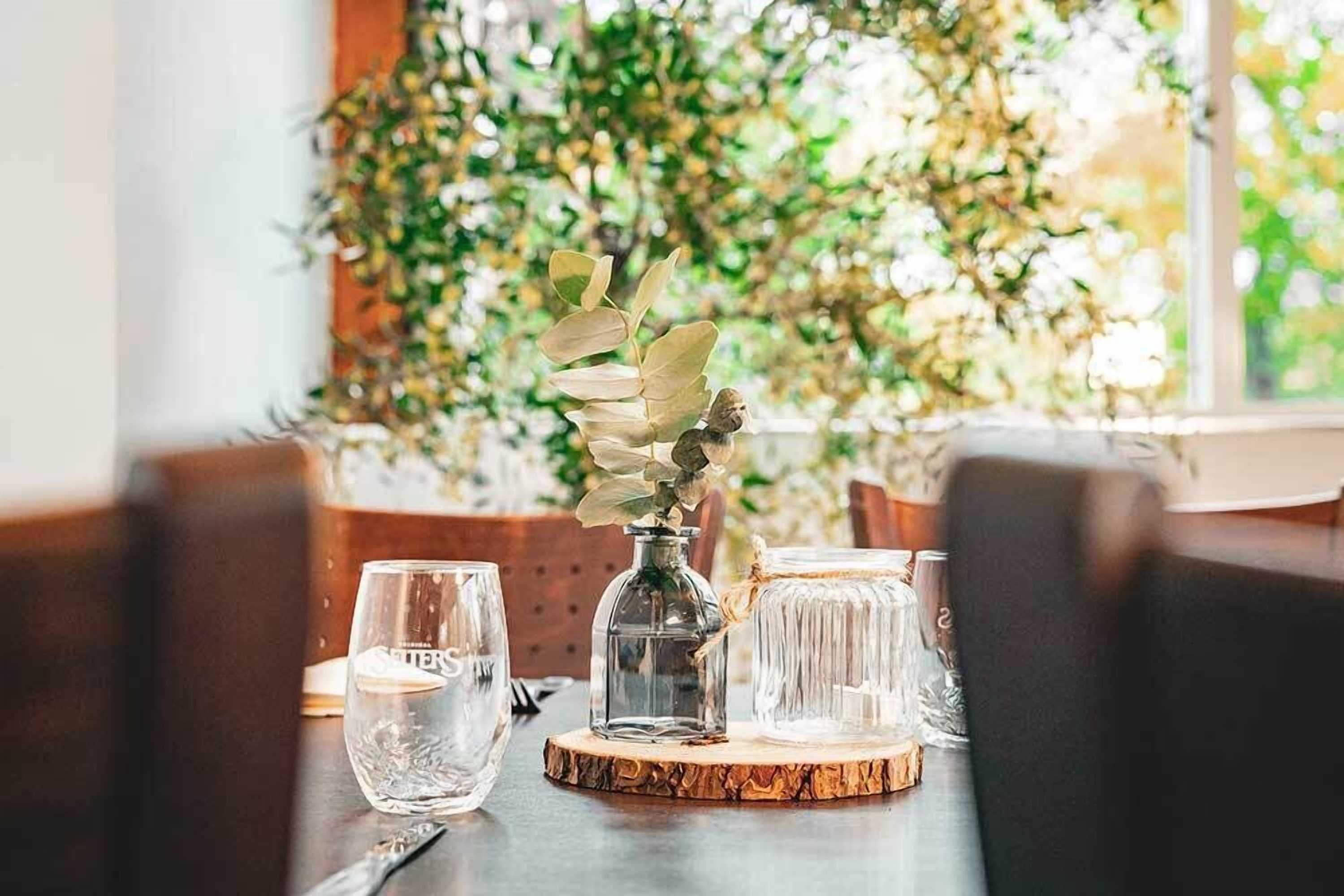 Gift card for Hotel Restaurant Mengeder Volksgarten