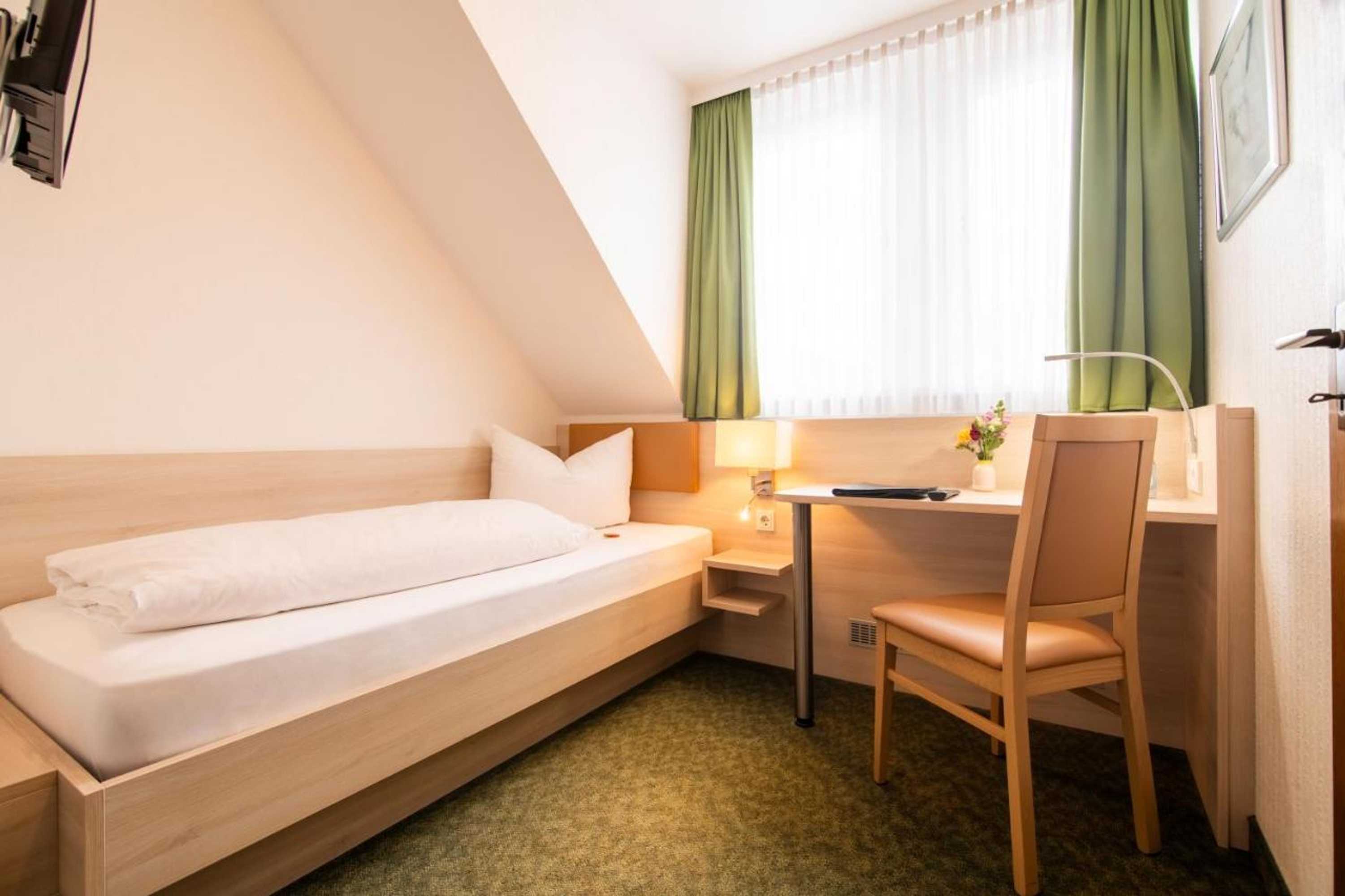 Gift card for Hotel Zur Traube