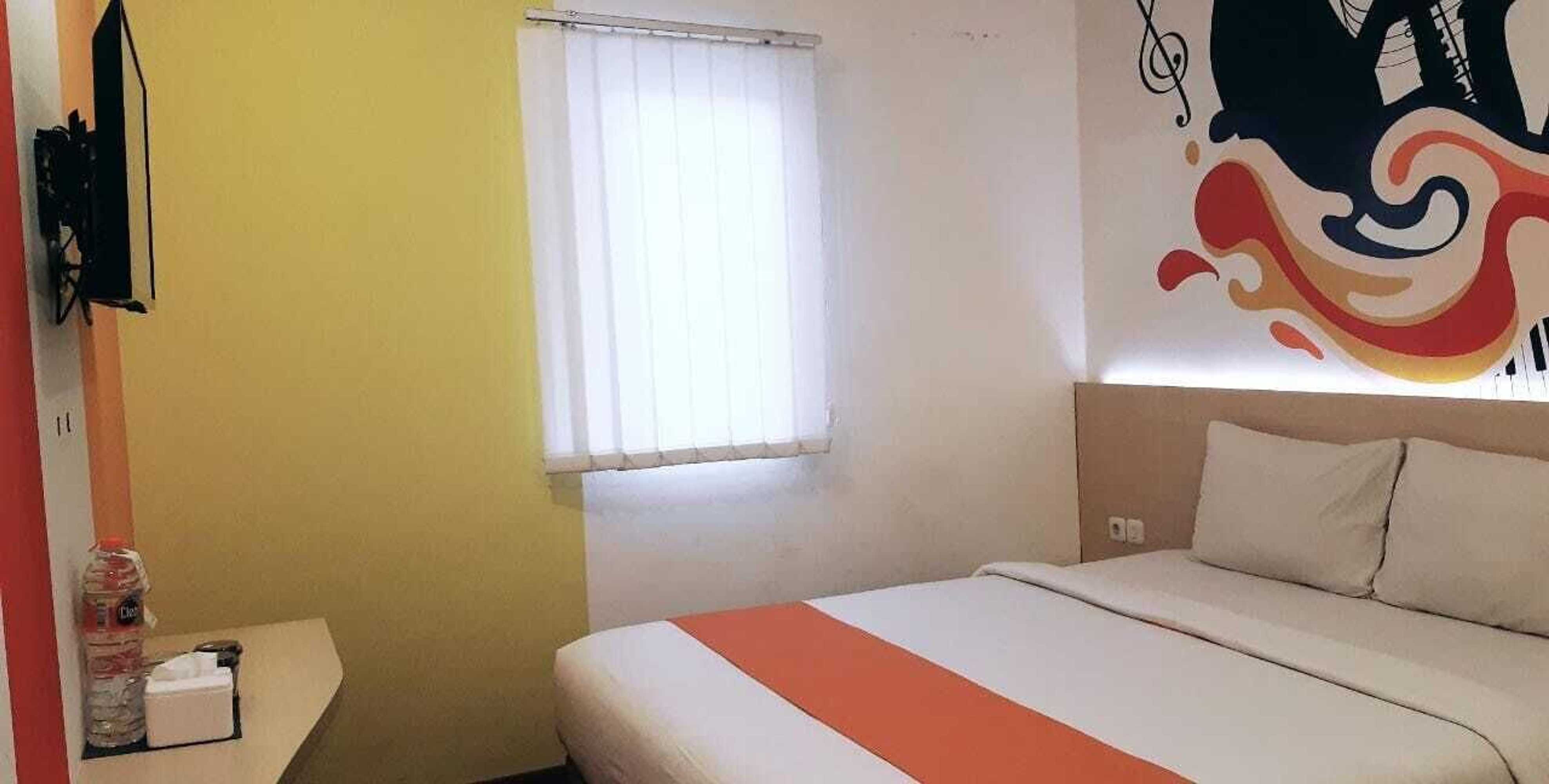 Gift card for Green Red Hotel Syariah Jombang Gift card for Green Red Hotel Syariah Jombang