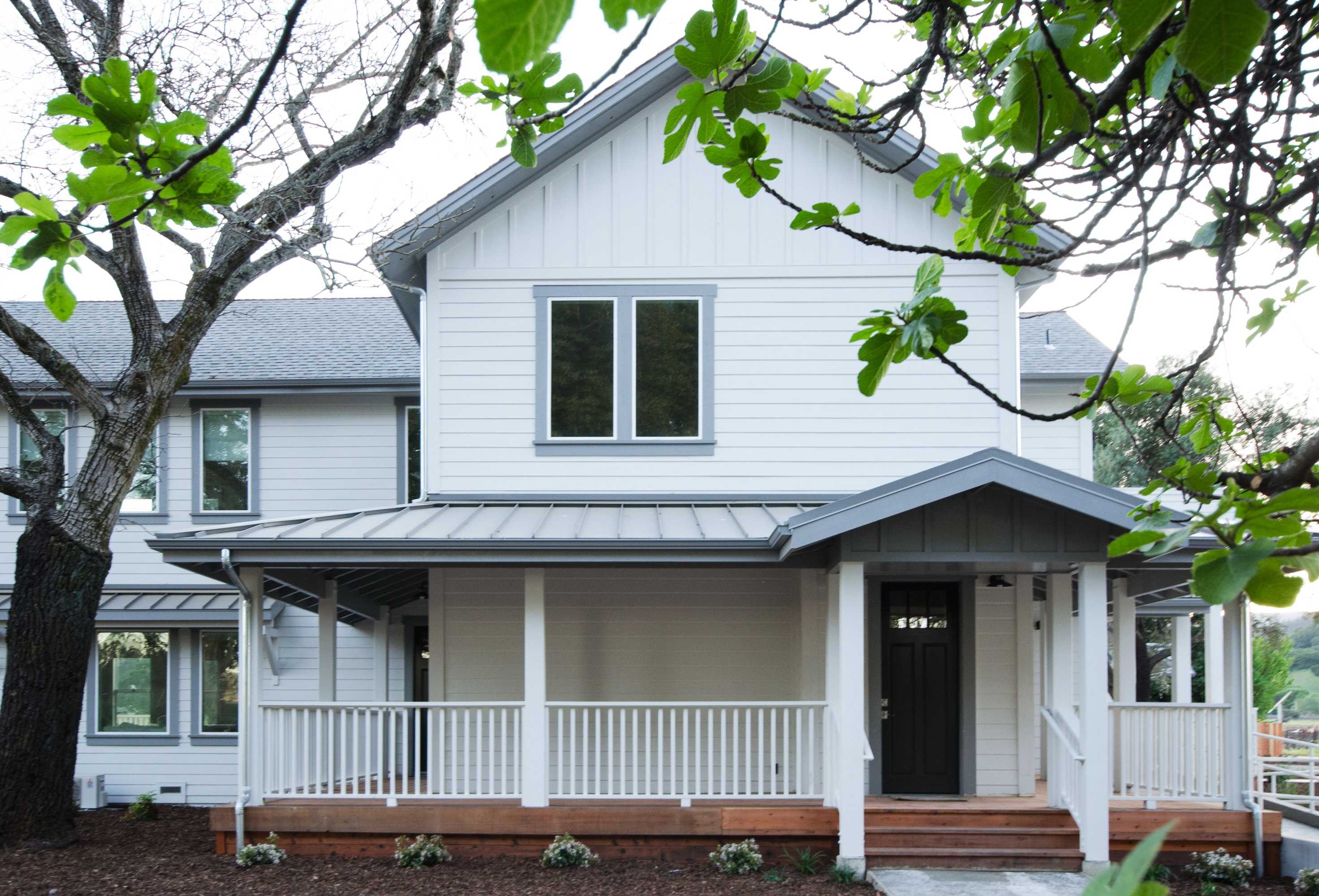 Gift card for The Setting Inn Napa Valley