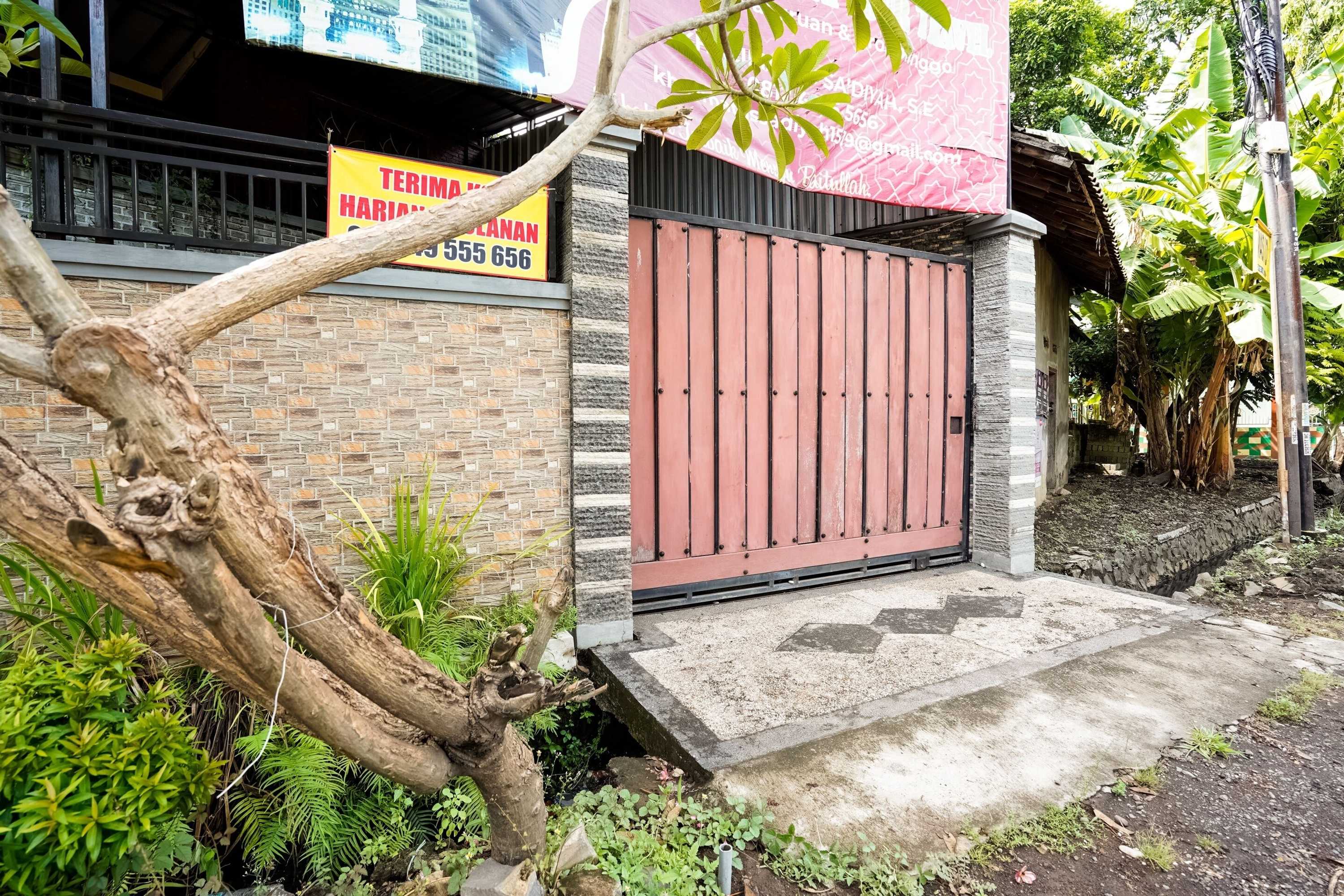 Gift card for Oyo 91827 Tutus Homestay Syariah